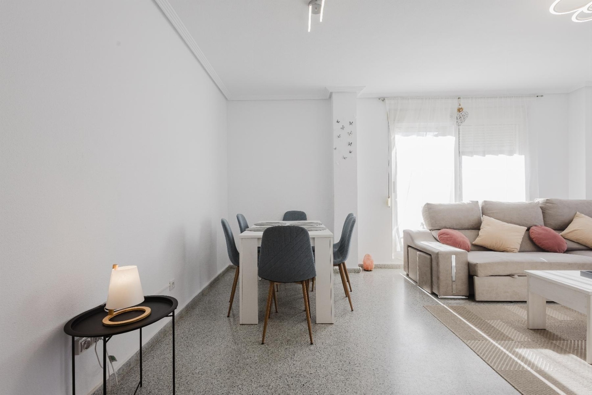 Herverkoop - Appartement / Flat -
San Miguel de Salinas