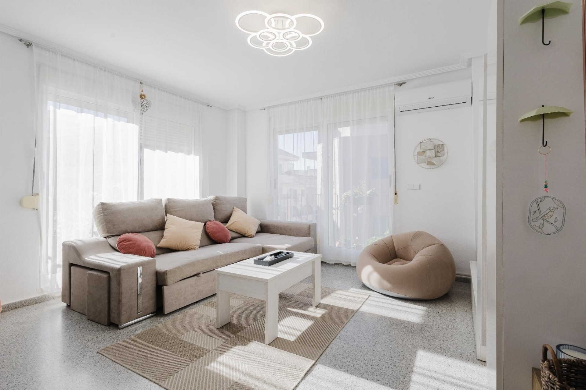 Herverkoop - Appartement / Flat -
San Miguel de Salinas