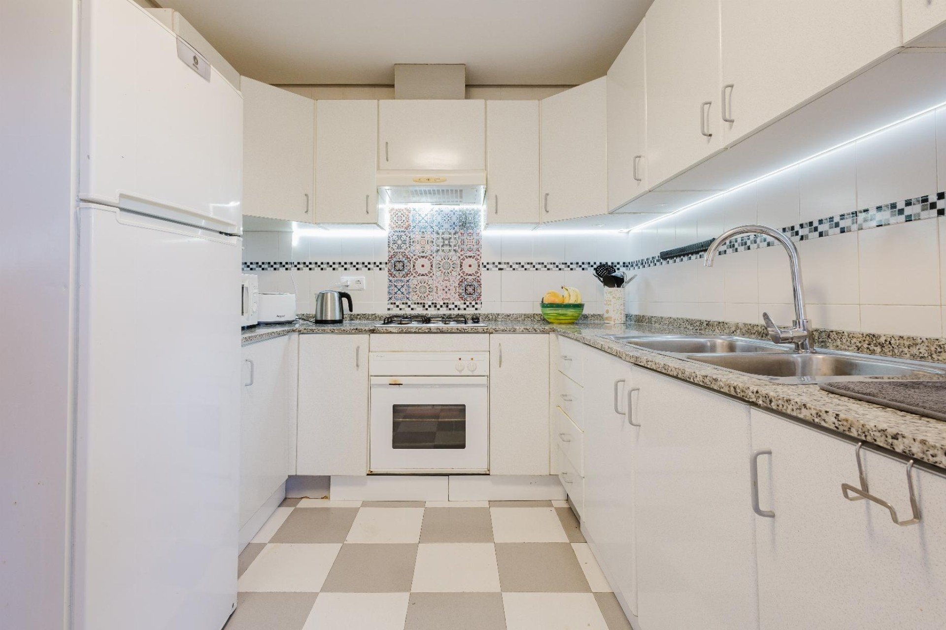 Herverkoop - Appartement / Flat -
San Miguel de Salinas