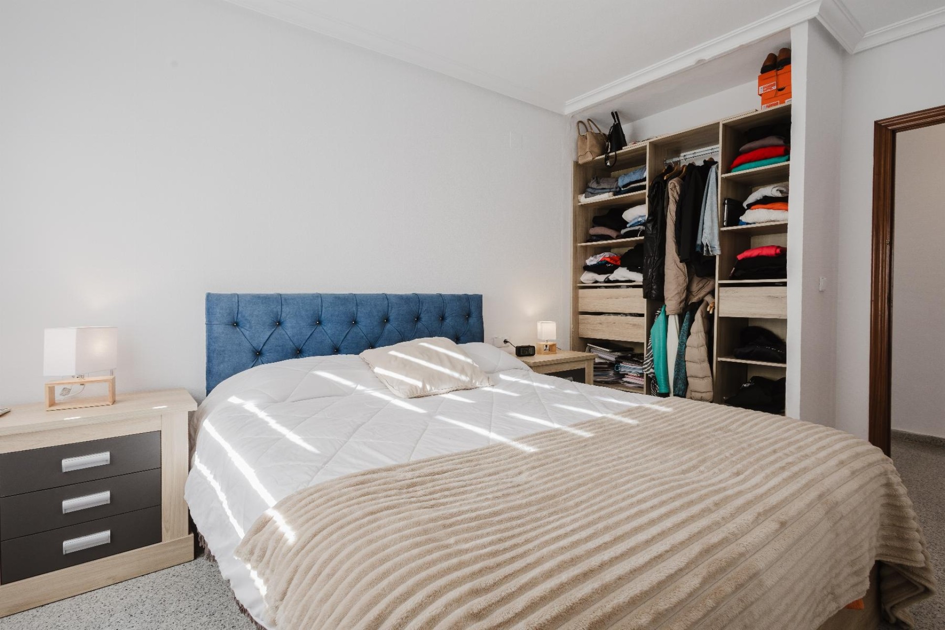 Herverkoop - Appartement / Flat -
San Miguel de Salinas