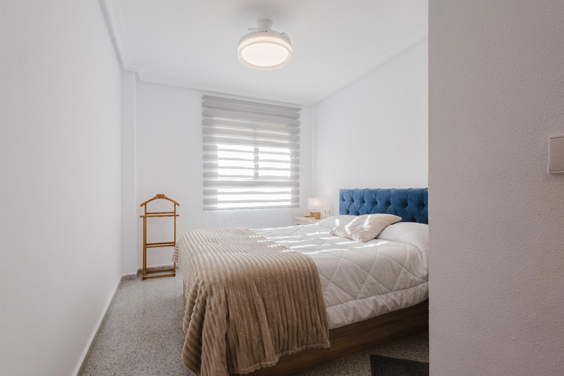 Herverkoop - Appartement / Flat -
San Miguel de Salinas