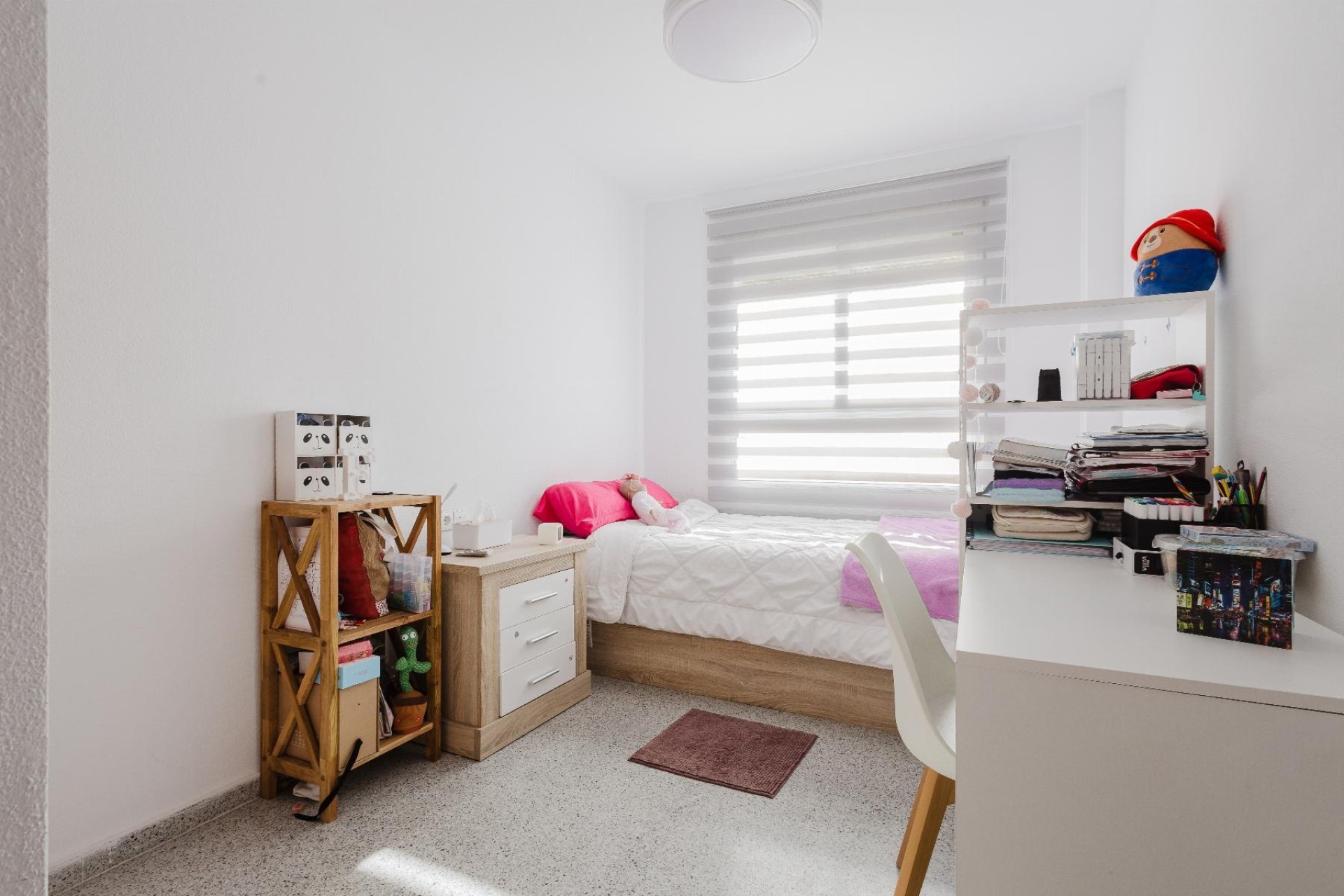 Herverkoop - Appartement / Flat -
San Miguel de Salinas