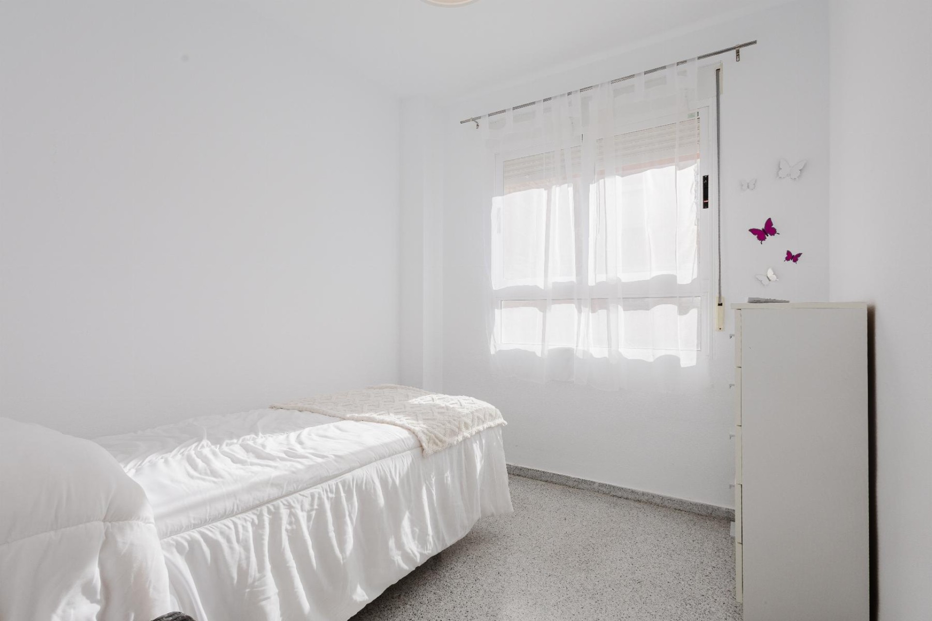 Herverkoop - Appartement / Flat -
San Miguel de Salinas