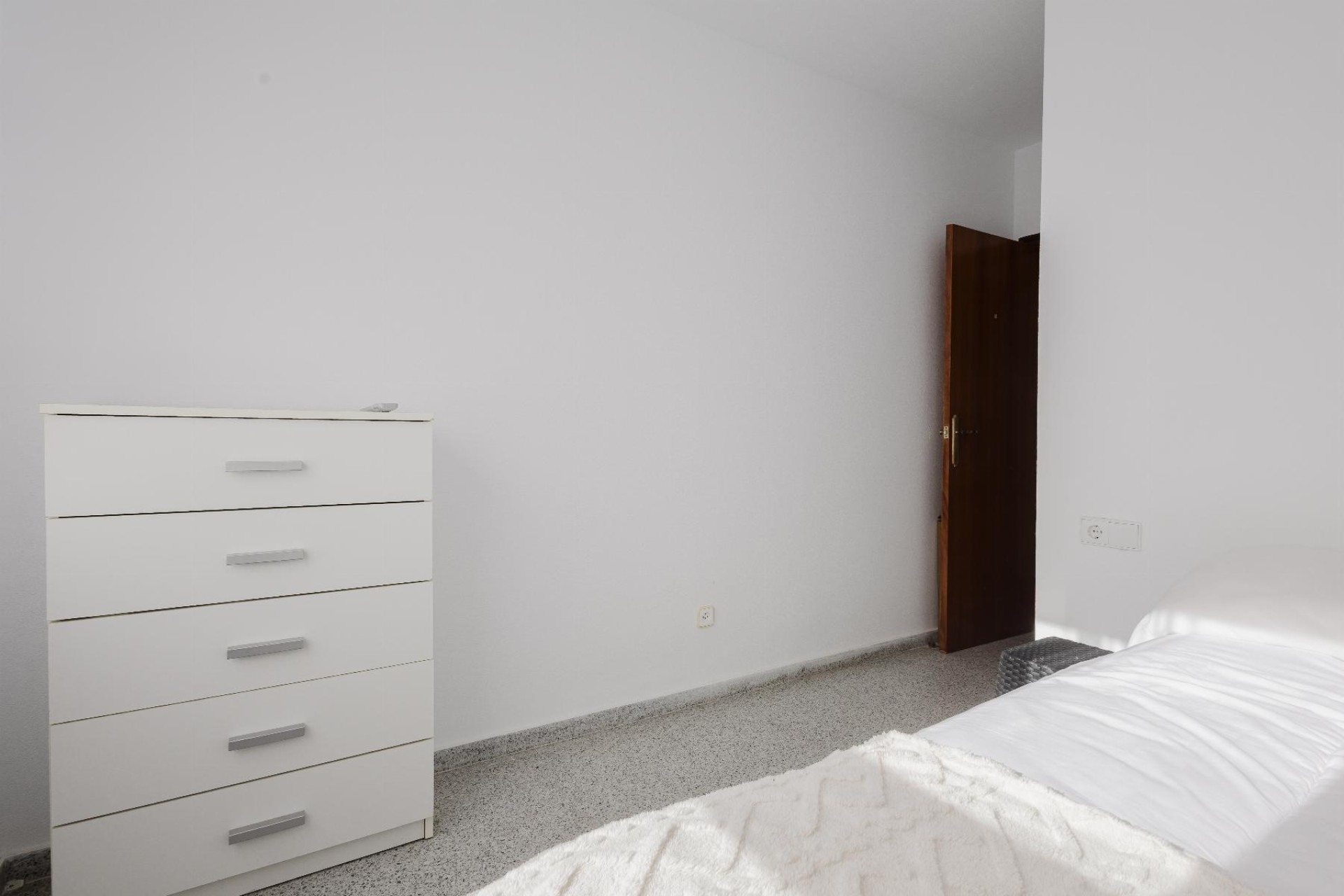 Herverkoop - Appartement / Flat -
San Miguel de Salinas