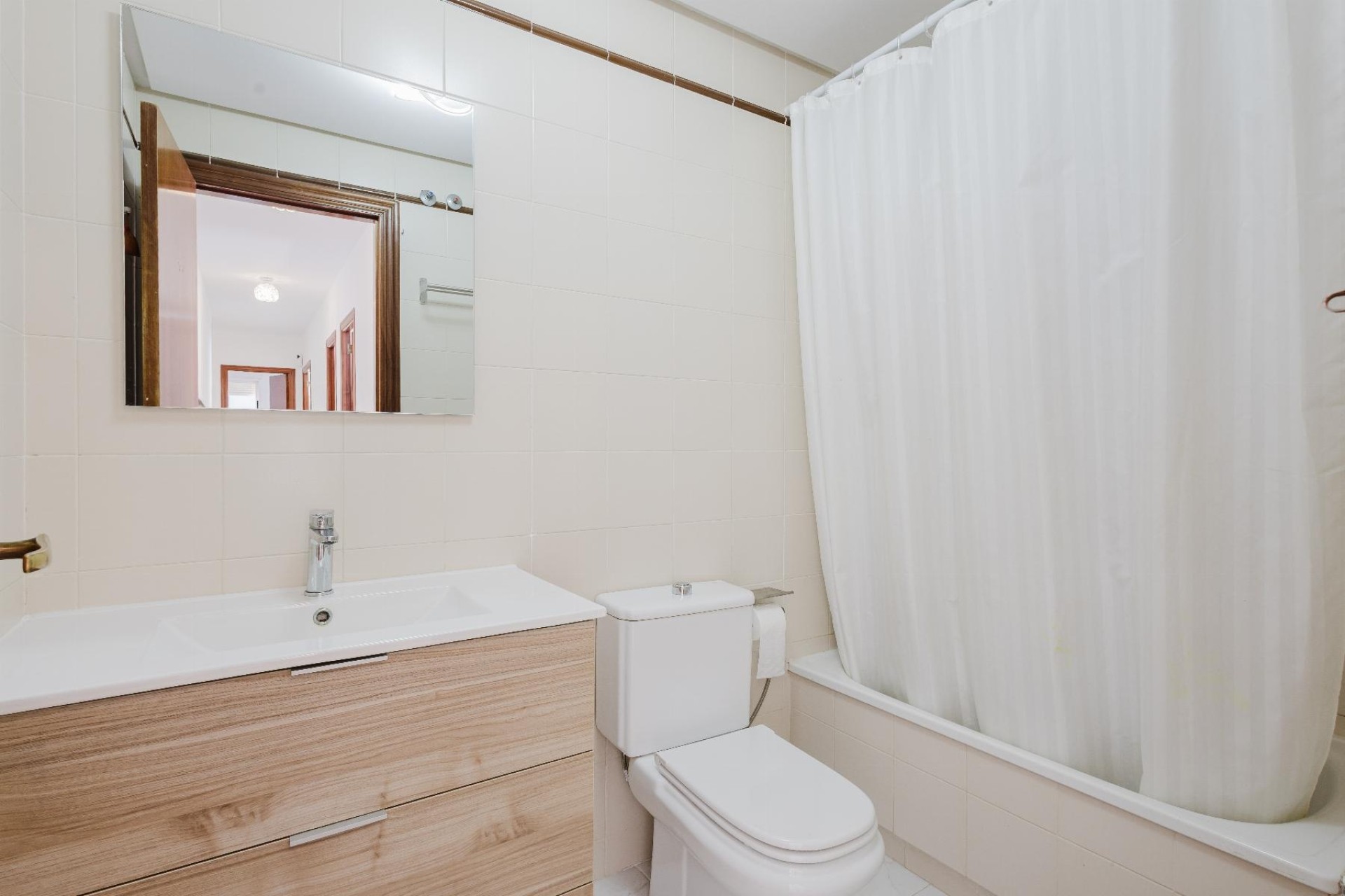 Herverkoop - Appartement / Flat -
San Miguel de Salinas