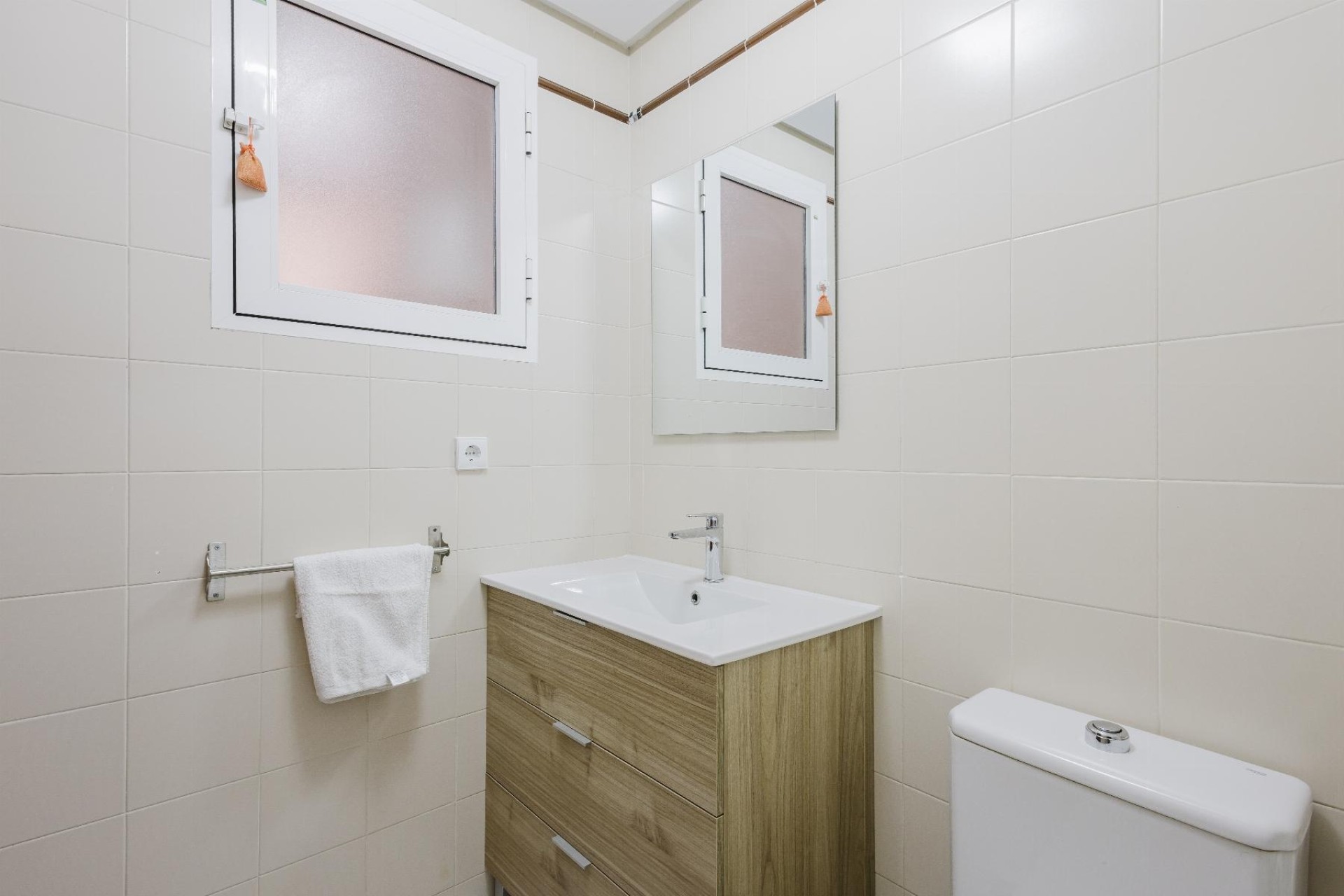 Herverkoop - Appartement / Flat -
San Miguel de Salinas