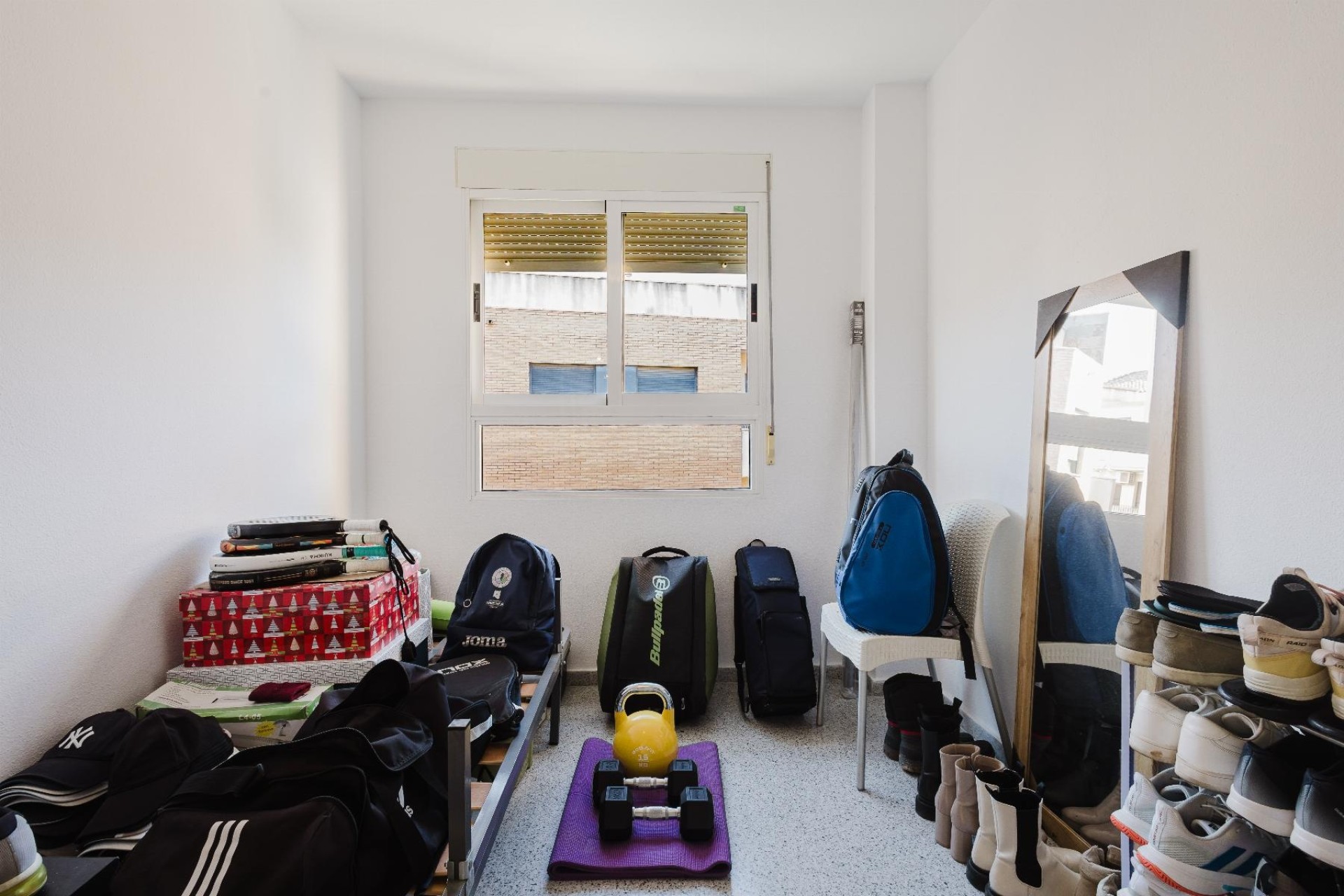 Herverkoop - Appartement / Flat -
San Miguel de Salinas