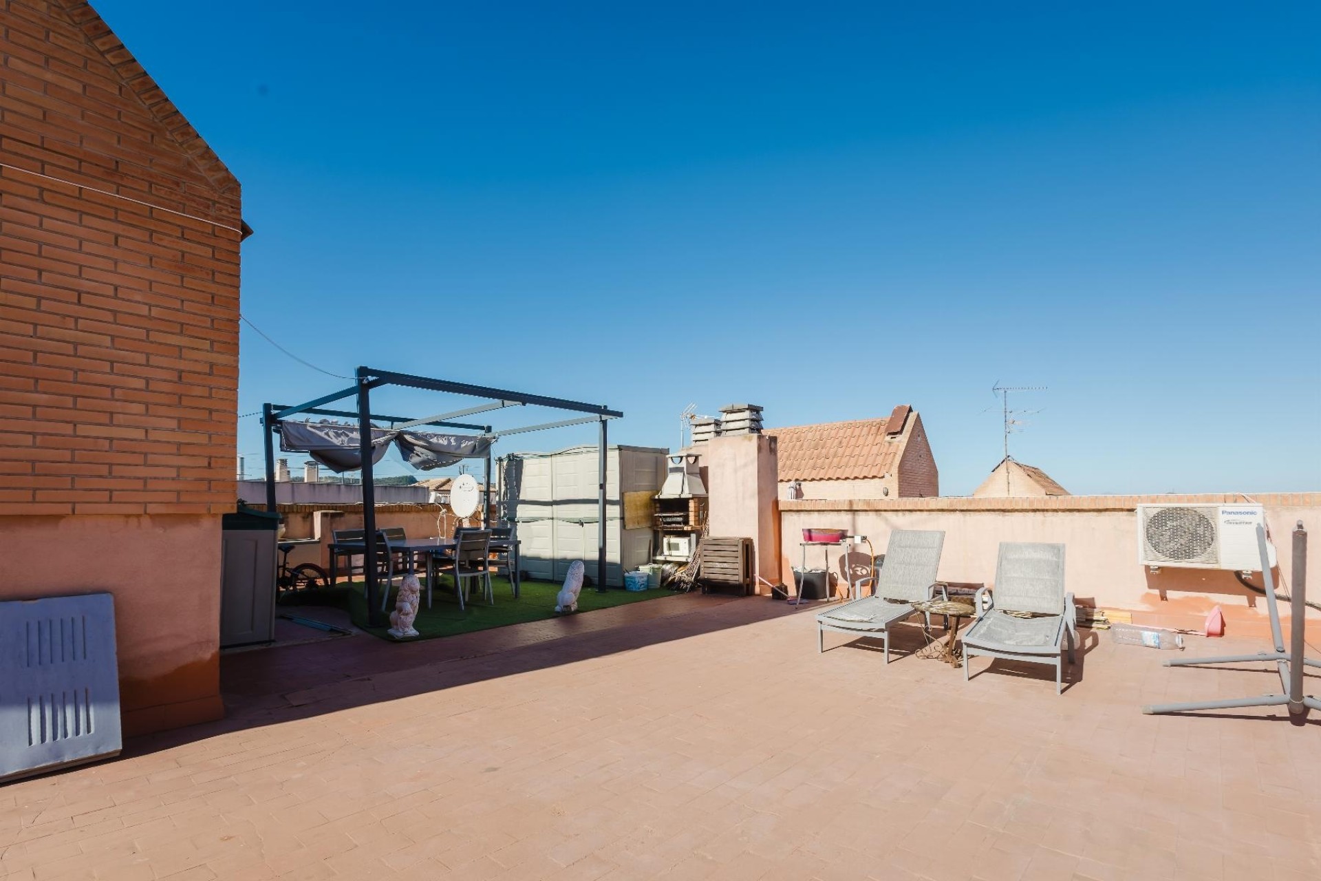 Herverkoop - Appartement / Flat -
San Miguel de Salinas