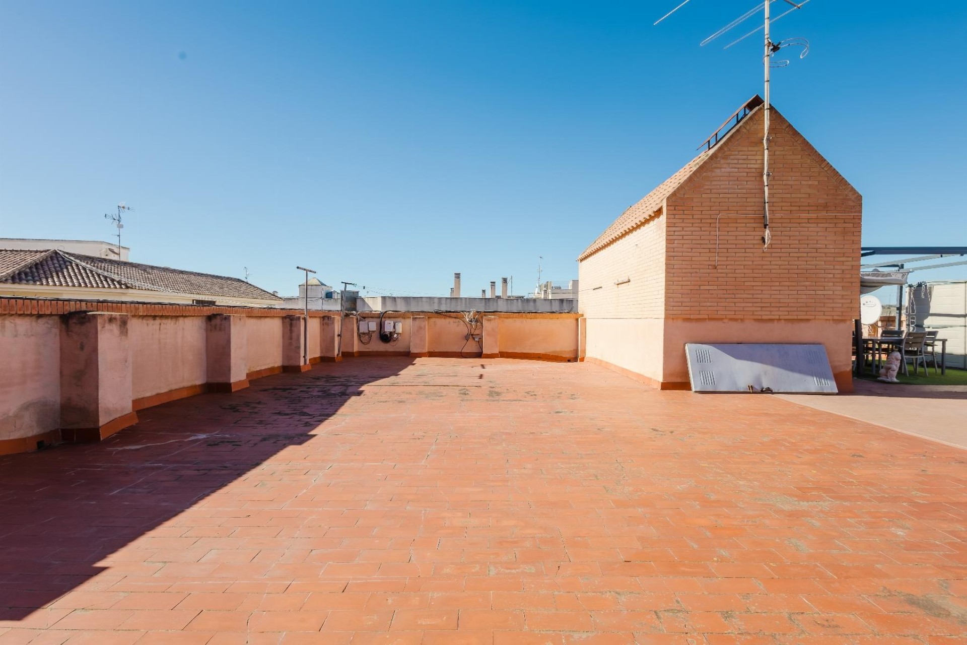 Herverkoop - Appartement / Flat -
San Miguel de Salinas