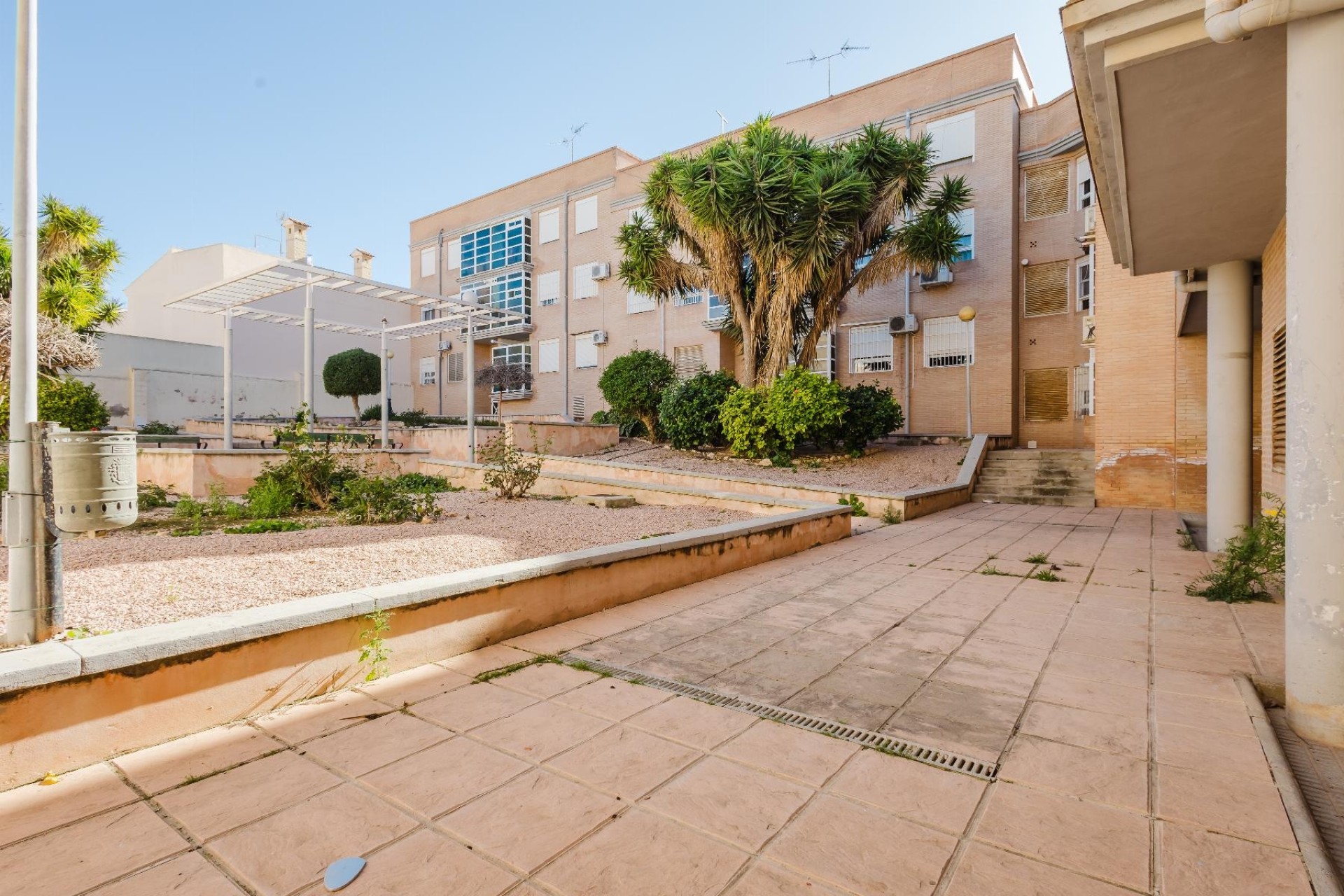 Herverkoop - Appartement / Flat -
San Miguel de Salinas