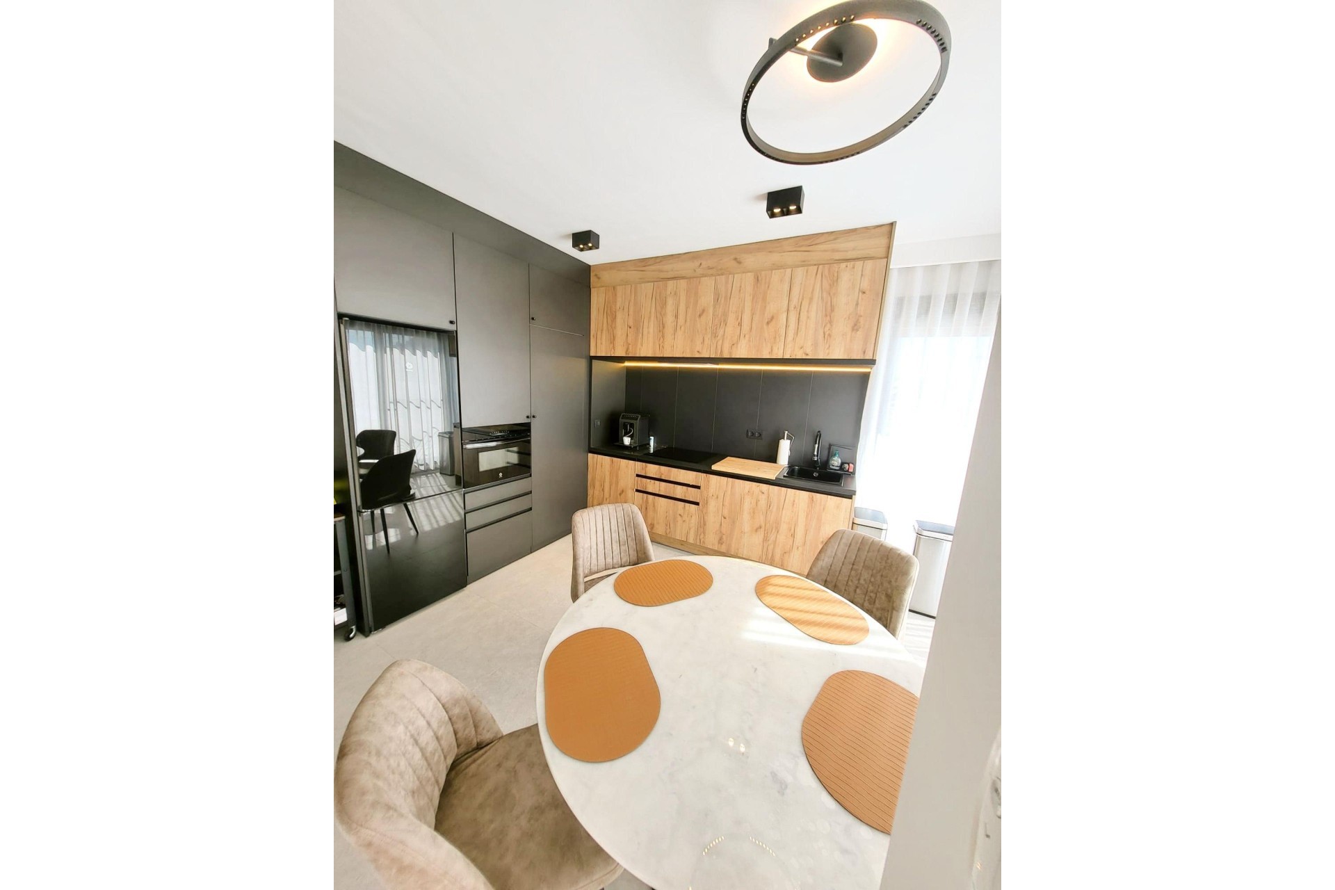 Herverkoop - Appartement / Flat -
San Miguel de Salinas