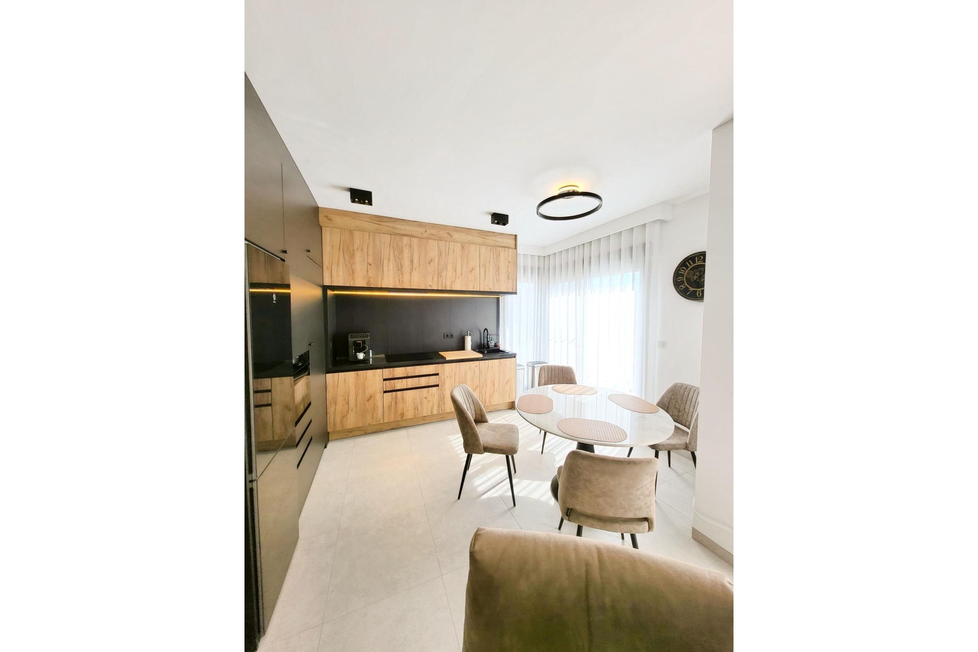 Herverkoop - Appartement / Flat -
San Miguel de Salinas