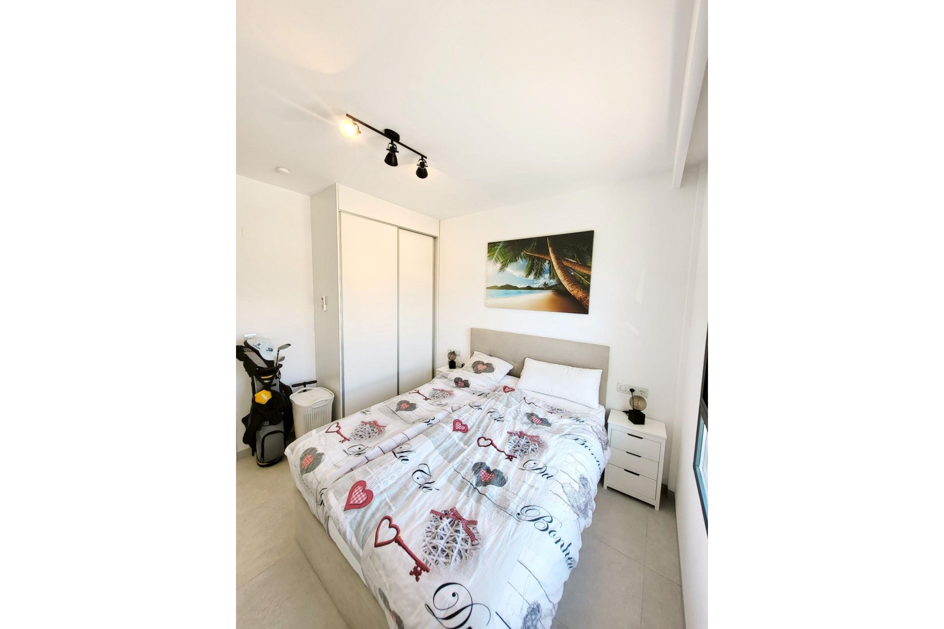 Herverkoop - Appartement / Flat -
San Miguel de Salinas