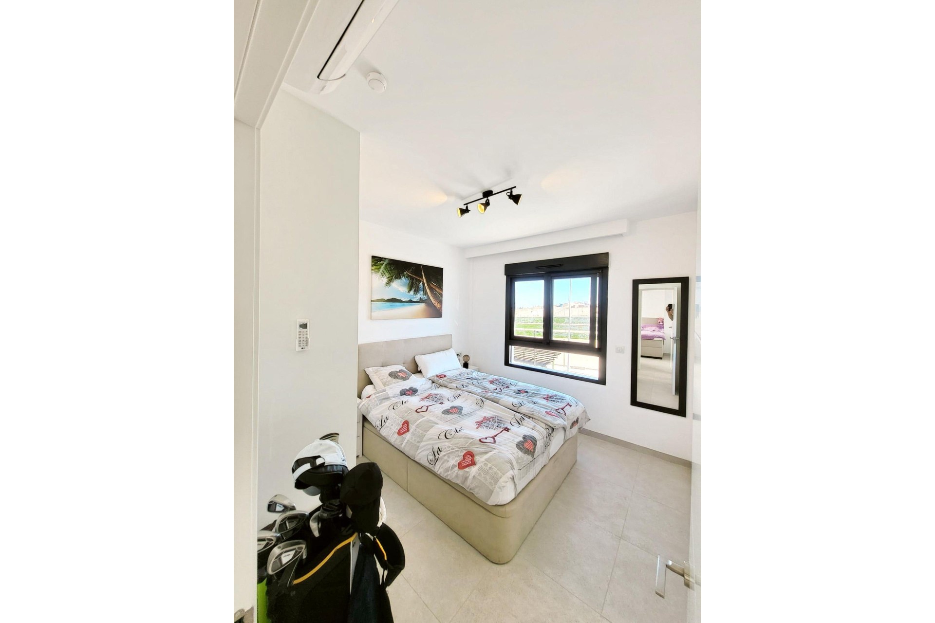 Herverkoop - Appartement / Flat -
San Miguel de Salinas