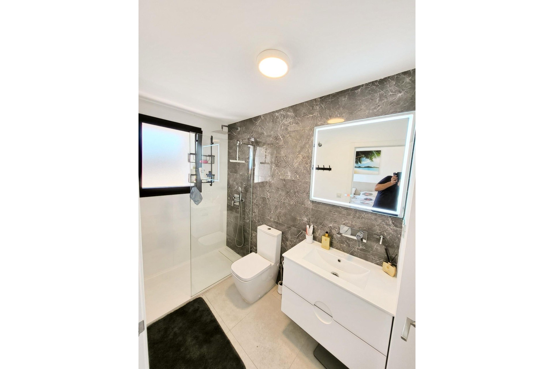 Herverkoop - Appartement / Flat -
San Miguel de Salinas