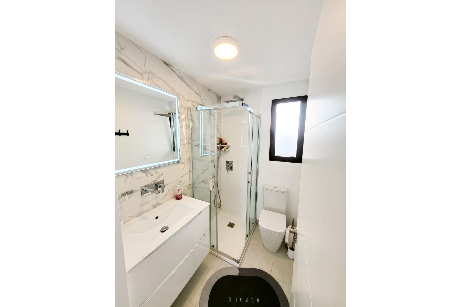 Herverkoop - Appartement / Flat -
San Miguel de Salinas