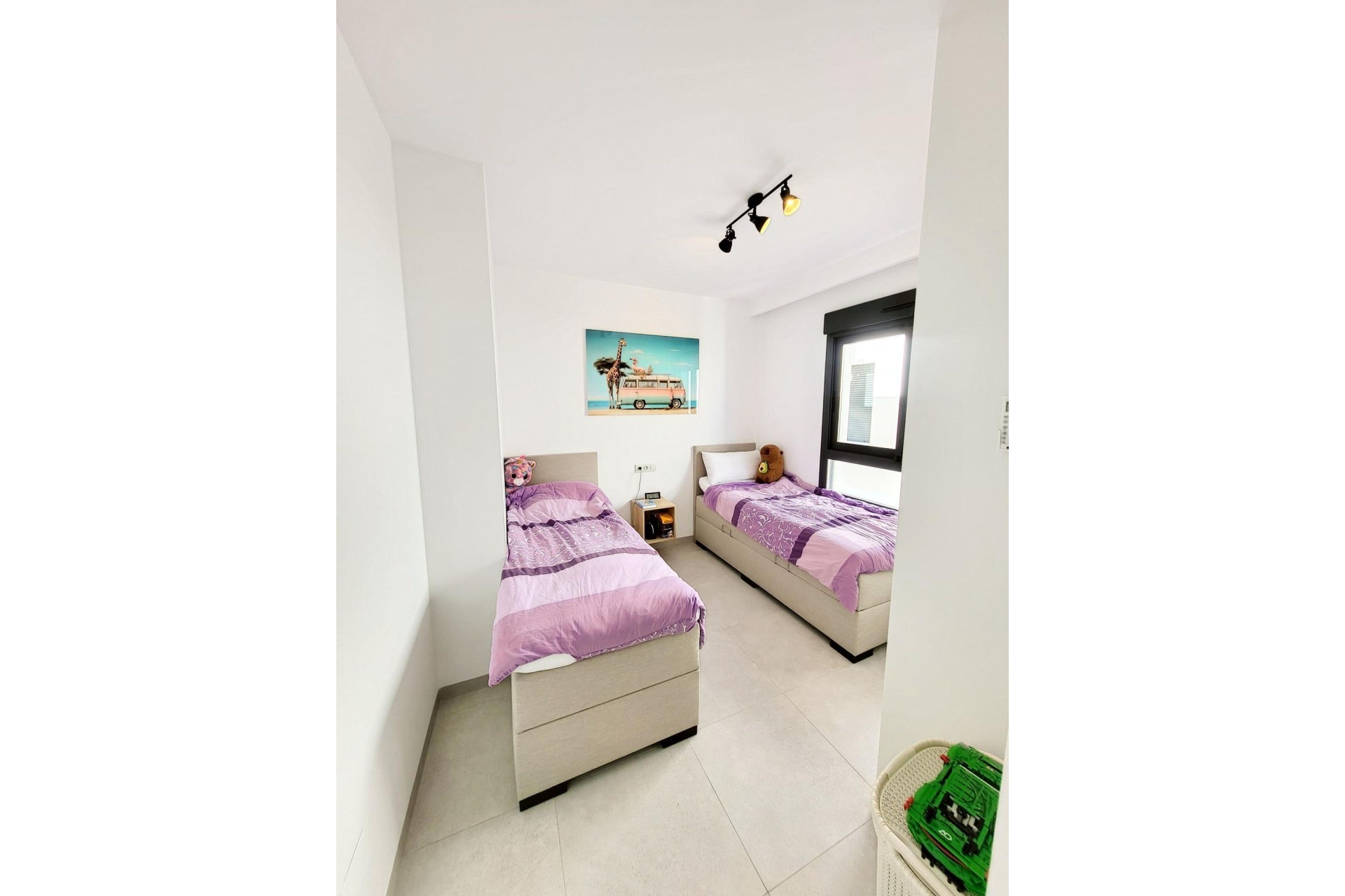 Herverkoop - Appartement / Flat -
San Miguel de Salinas