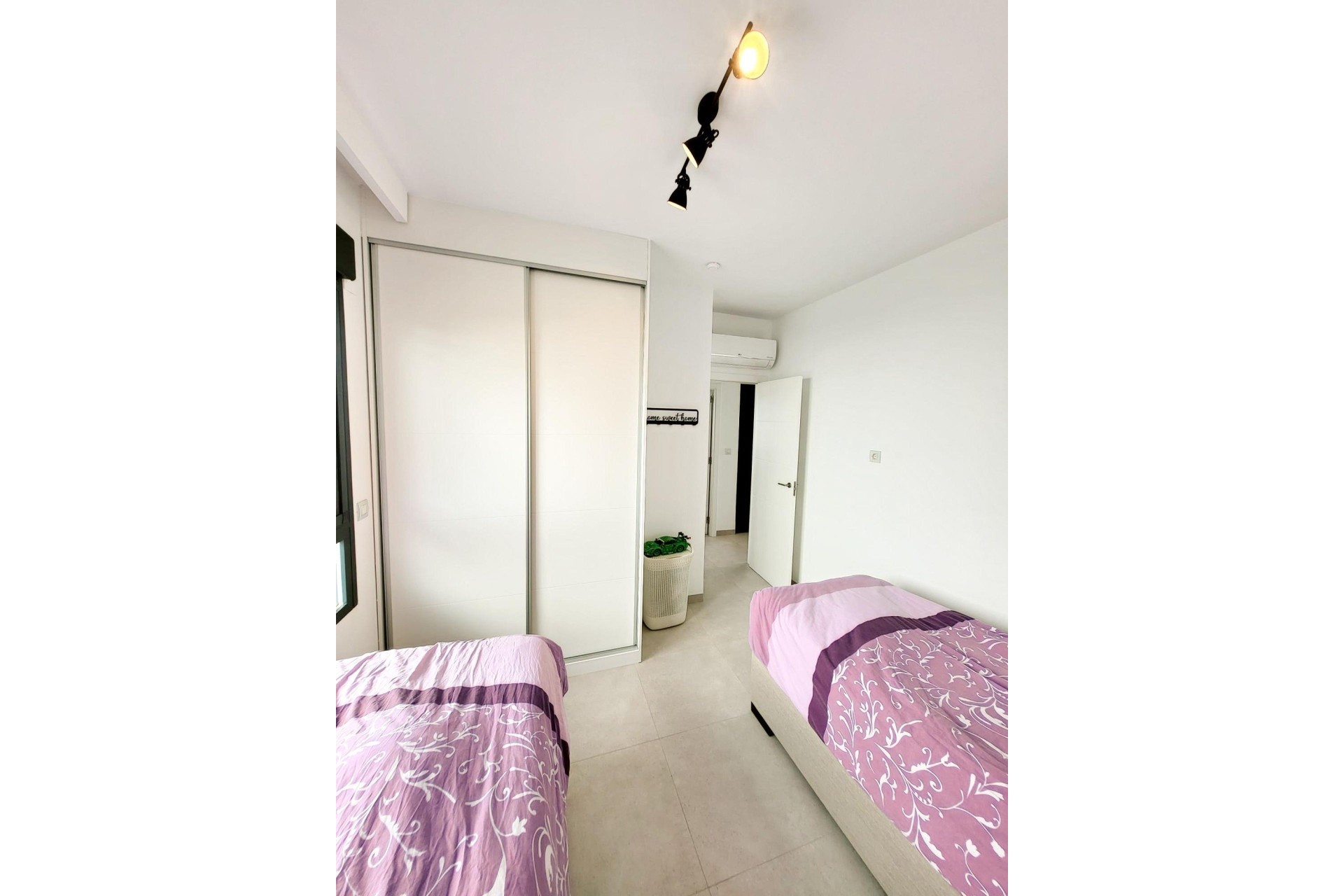 Herverkoop - Appartement / Flat -
San Miguel de Salinas