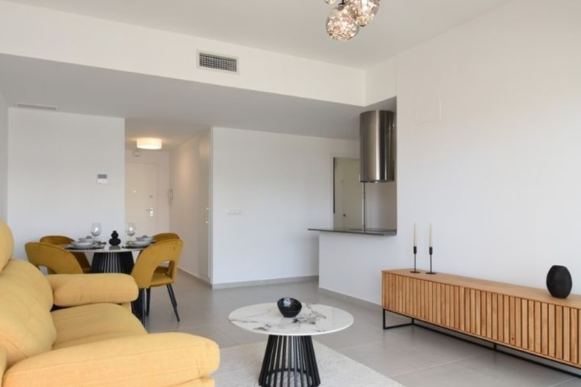 Herverkoop - Appartement / Flat -
San Miguel de Salinas