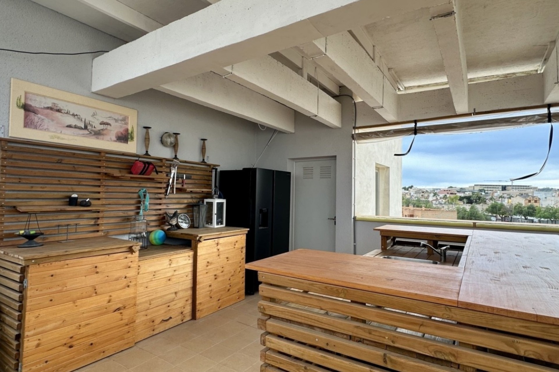 Herverkoop - Appartement / Flat -
San Miguel de Salinas