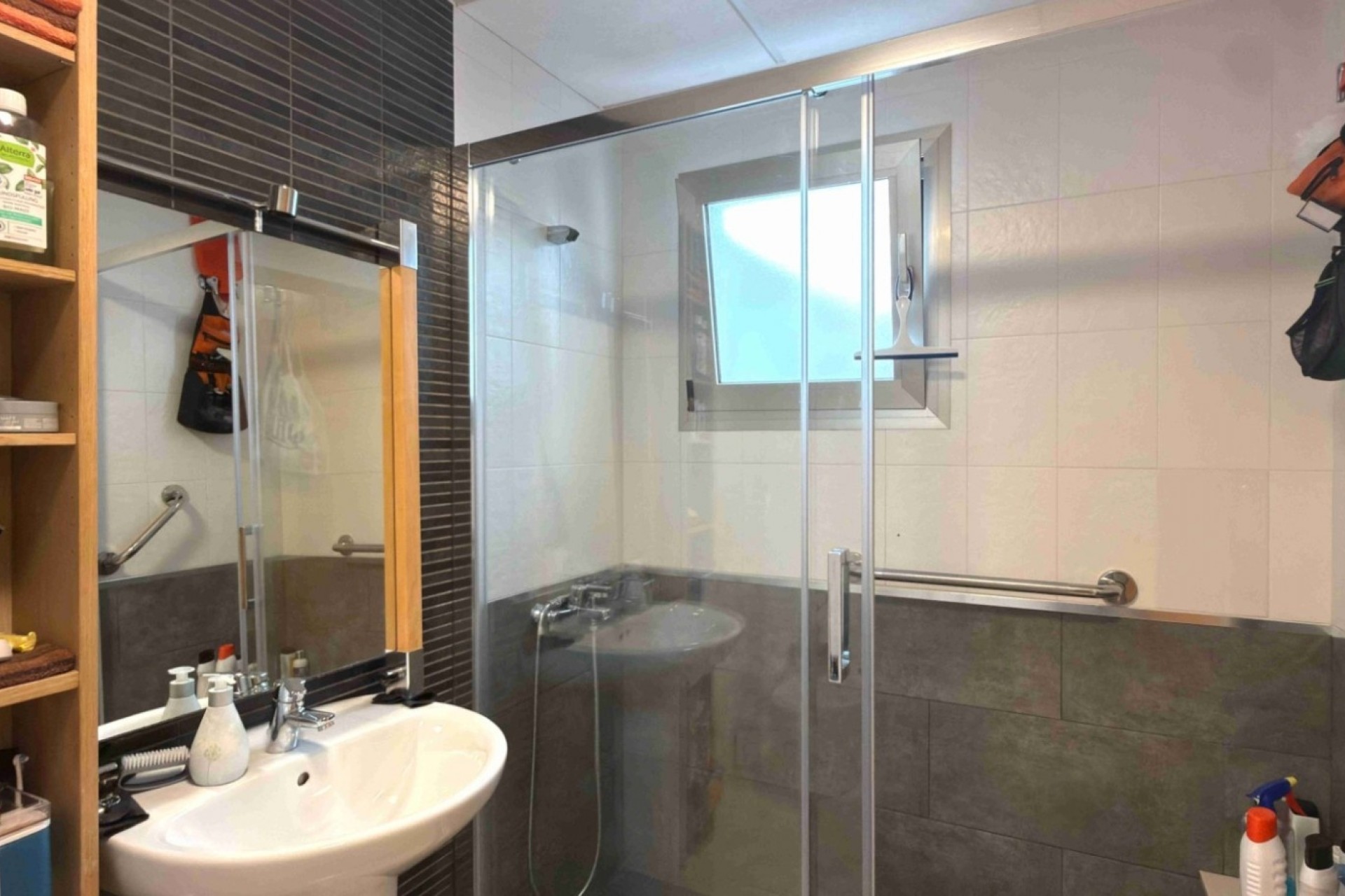 Herverkoop - Appartement / Flat -
San Miguel de Salinas