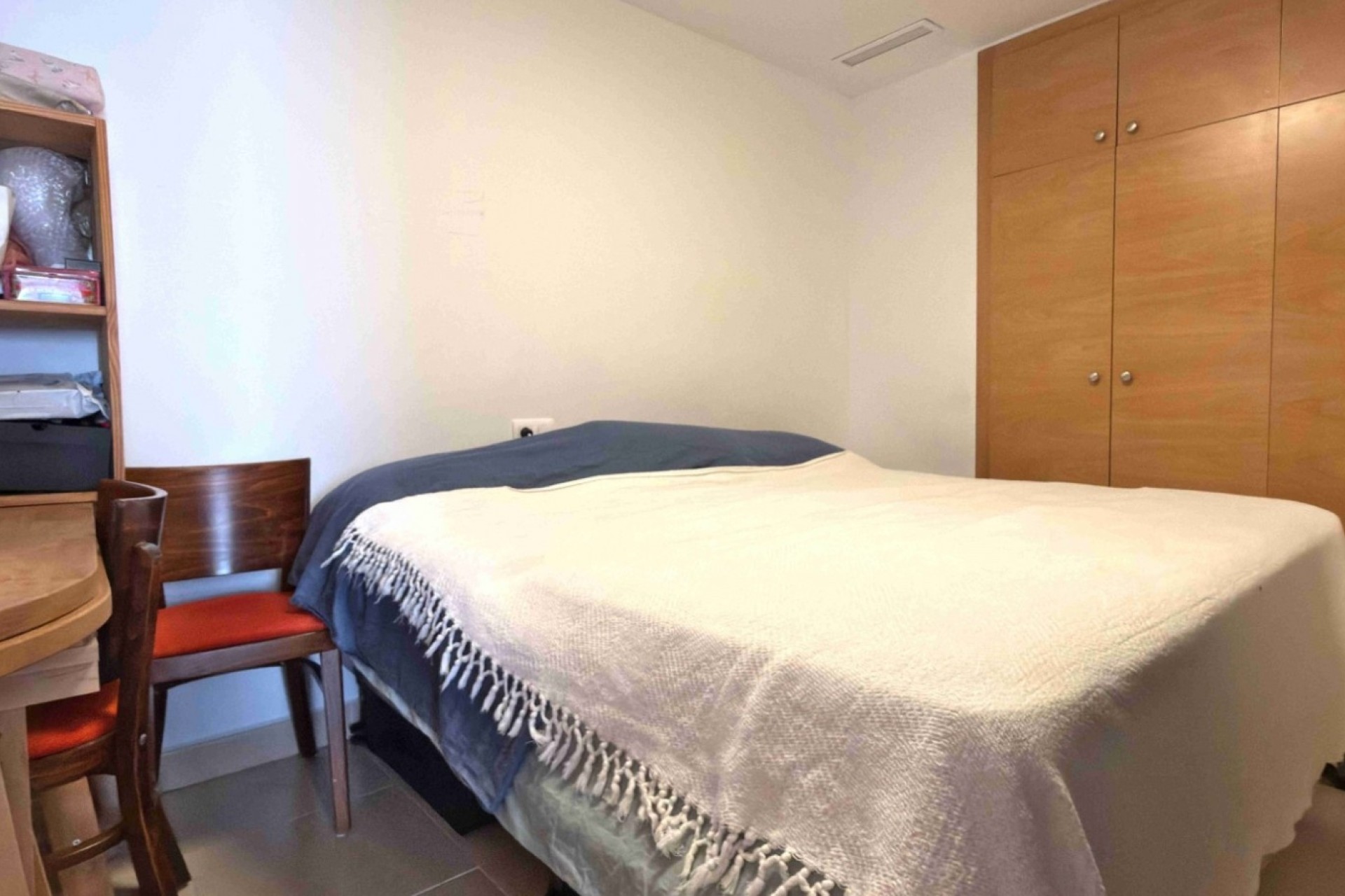 Herverkoop - Appartement / Flat -
San Miguel de Salinas