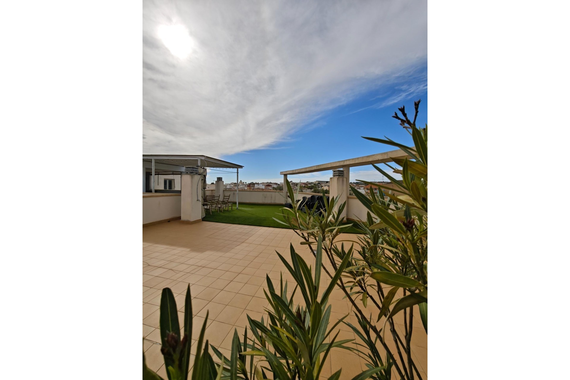 Herverkoop - Appartement / Flat -
San Miguel de Salinas