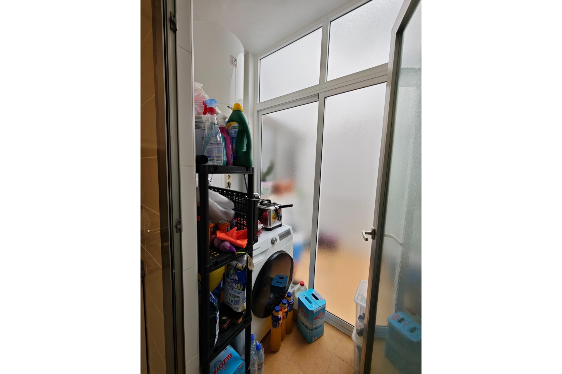 Herverkoop - Appartement / Flat -
San Miguel de Salinas