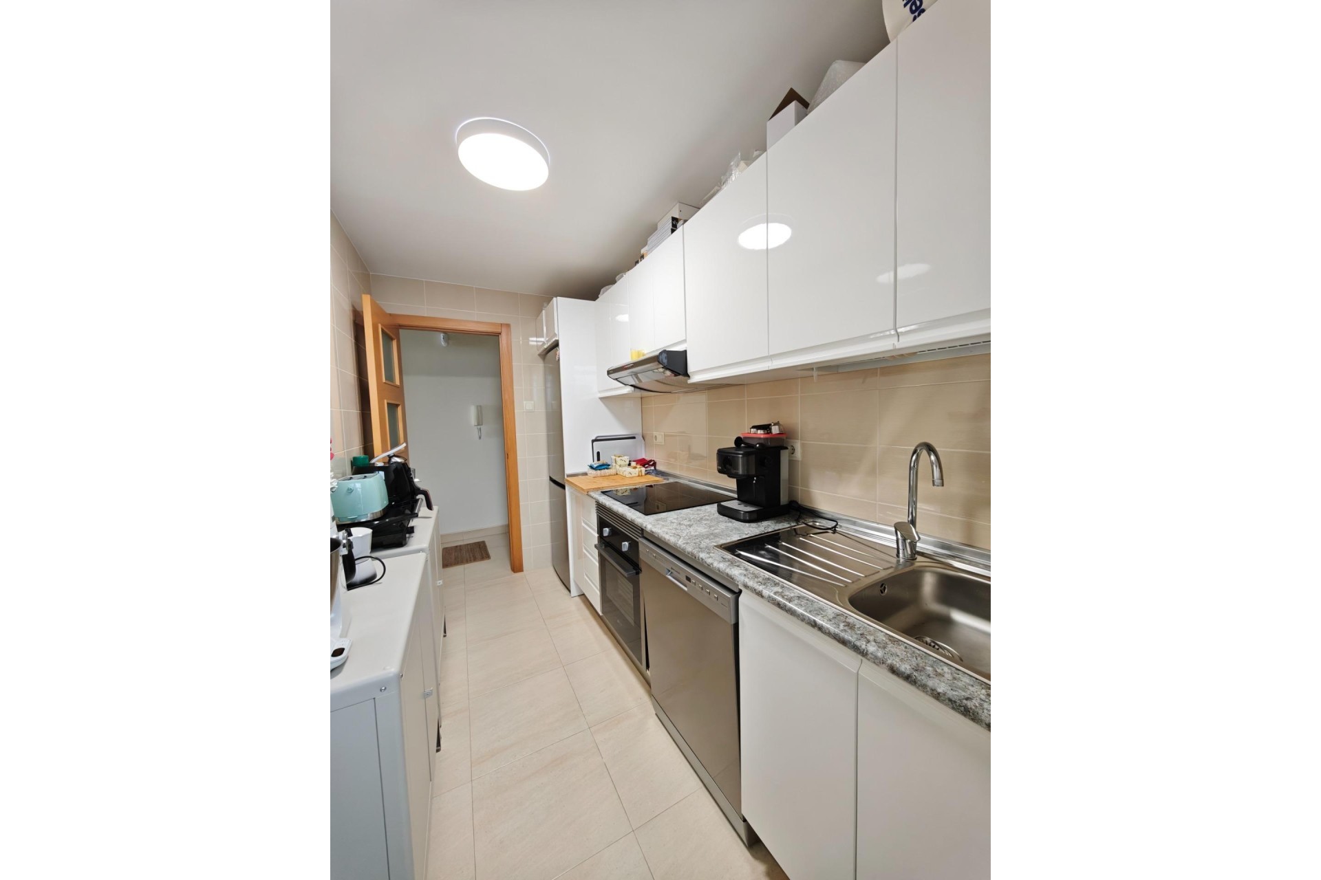 Herverkoop - Appartement / Flat -
San Miguel de Salinas