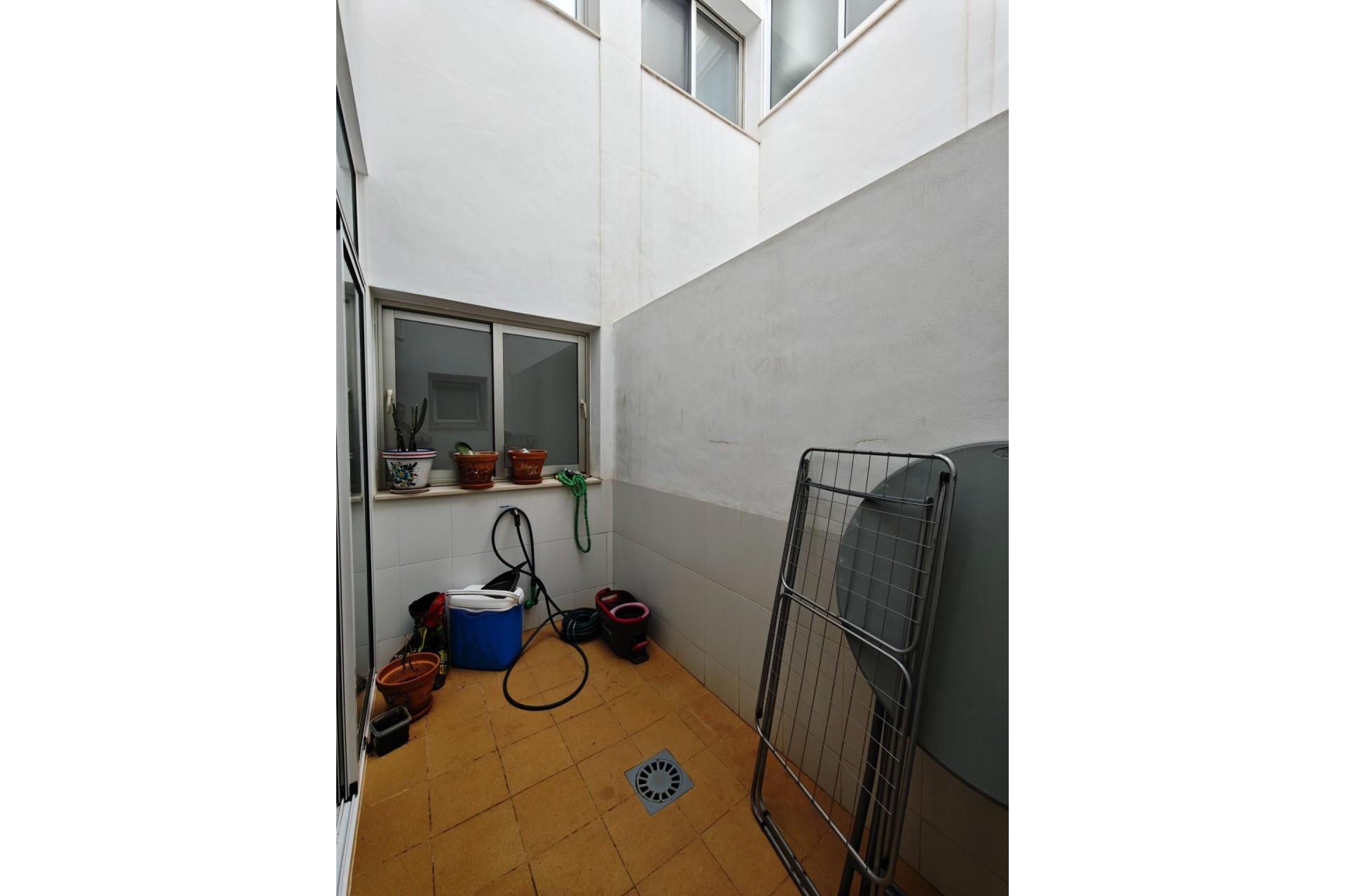 Herverkoop - Appartement / Flat -
San Miguel de Salinas