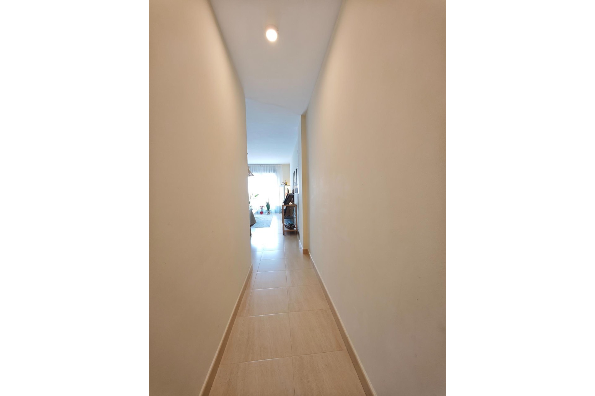 Herverkoop - Appartement / Flat -
San Miguel de Salinas