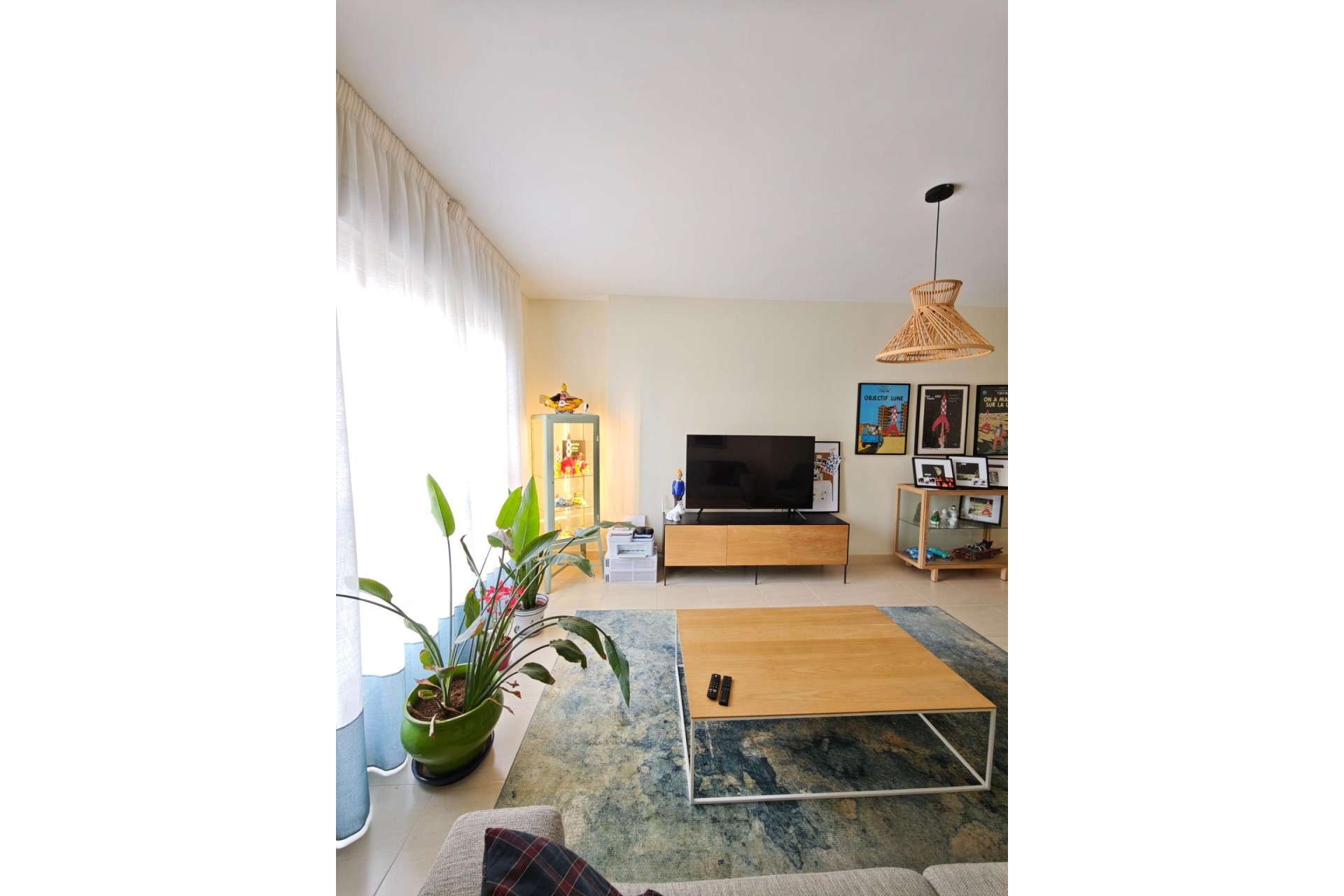 Herverkoop - Appartement / Flat -
San Miguel de Salinas