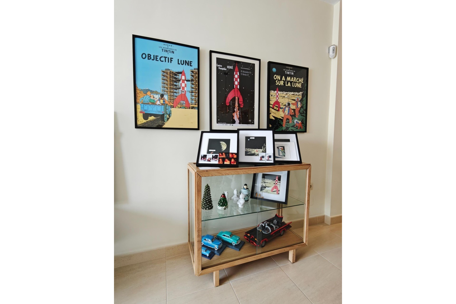 Herverkoop - Appartement / Flat -
San Miguel de Salinas