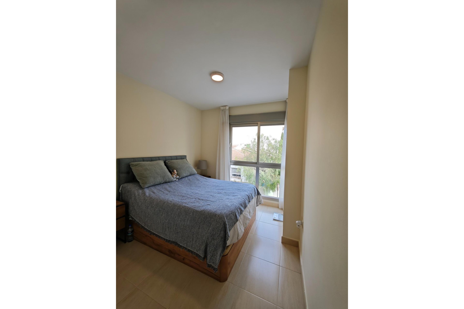 Herverkoop - Appartement / Flat -
San Miguel de Salinas