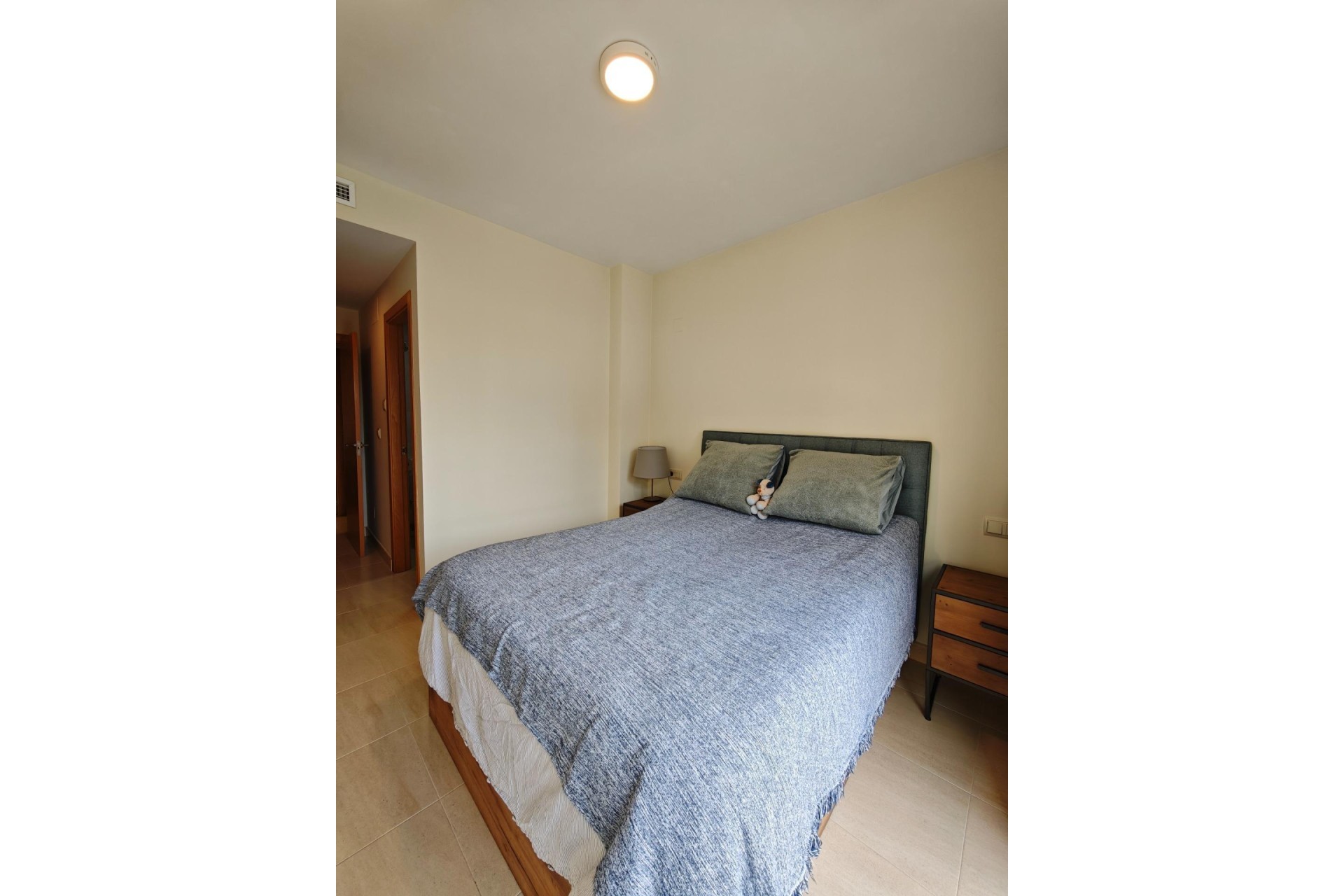 Herverkoop - Appartement / Flat -
San Miguel de Salinas