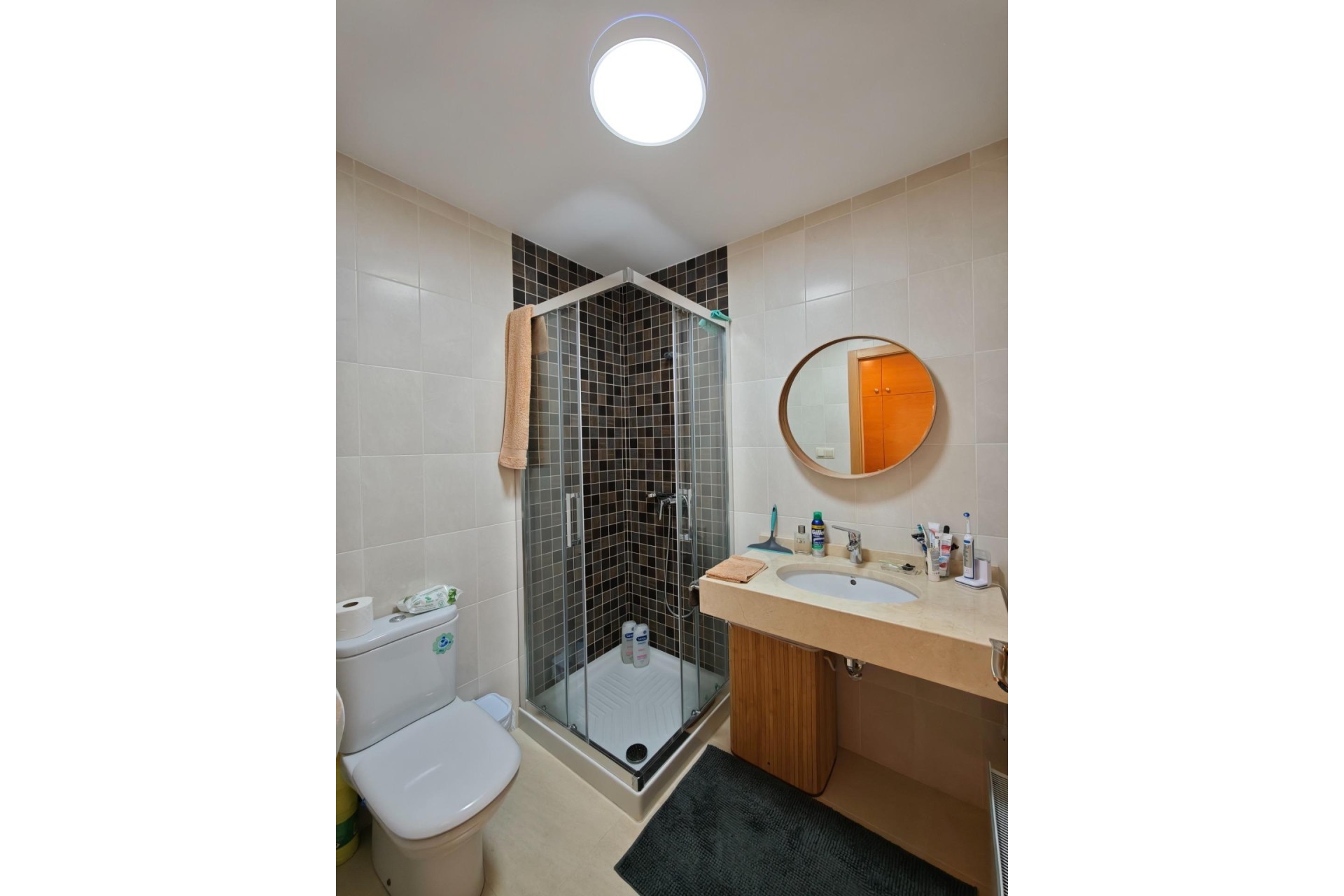 Herverkoop - Appartement / Flat -
San Miguel de Salinas