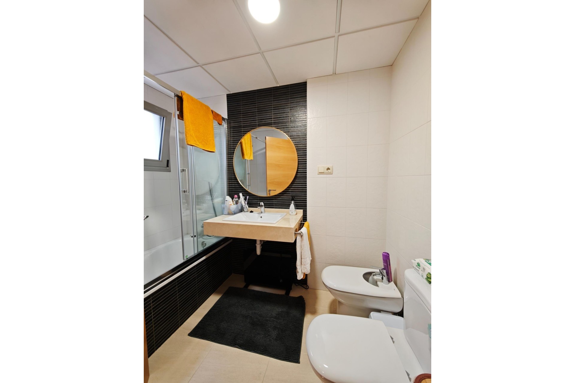 Herverkoop - Appartement / Flat -
San Miguel de Salinas