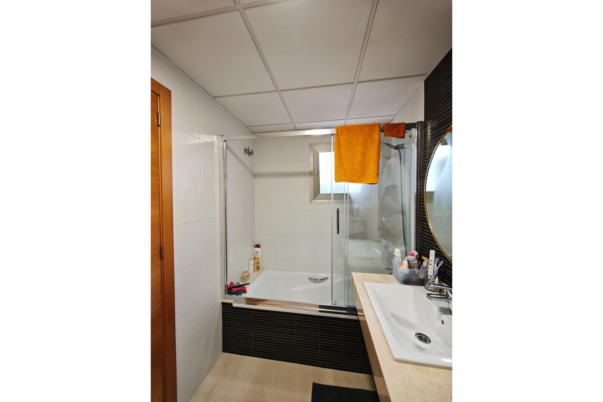 Herverkoop - Appartement / Flat -
San Miguel de Salinas