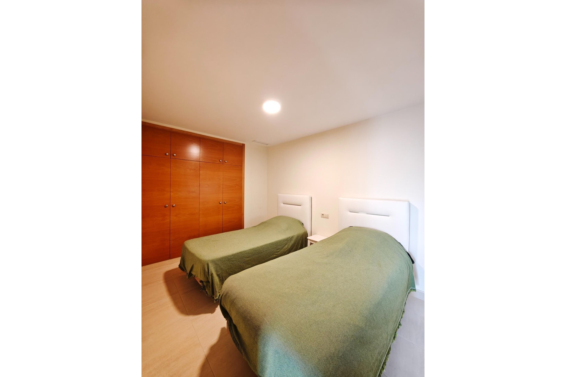 Herverkoop - Appartement / Flat -
San Miguel de Salinas