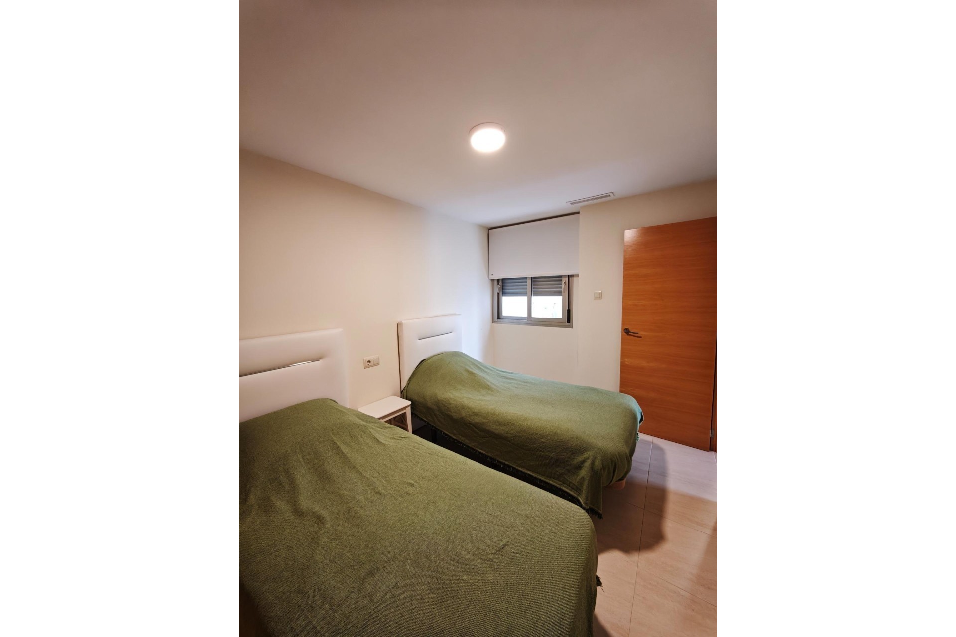 Herverkoop - Appartement / Flat -
San Miguel de Salinas