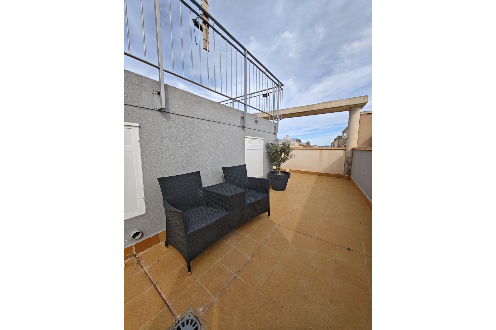 Herverkoop - Appartement / Flat -
San Miguel de Salinas