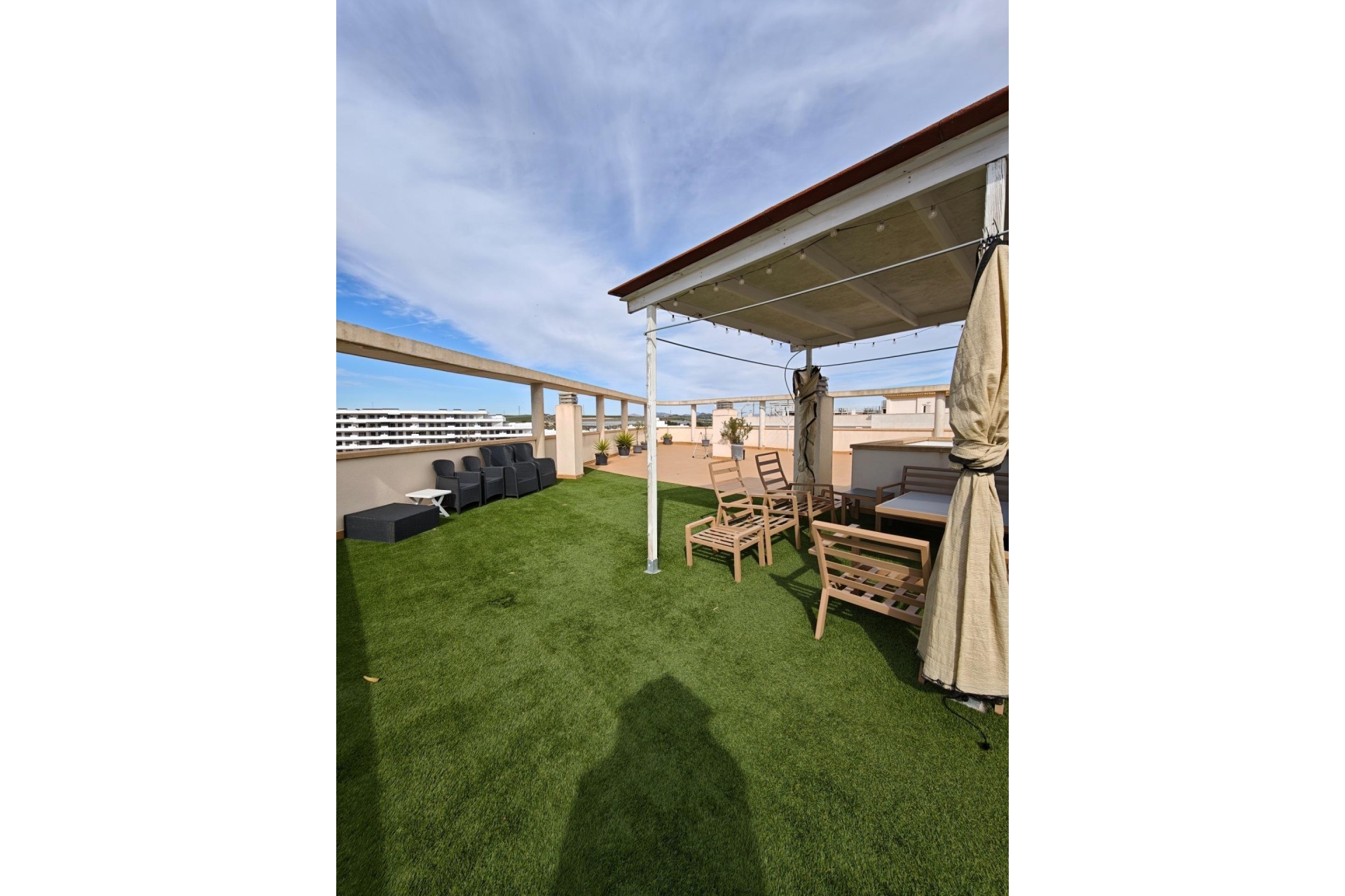Herverkoop - Appartement / Flat -
San Miguel de Salinas