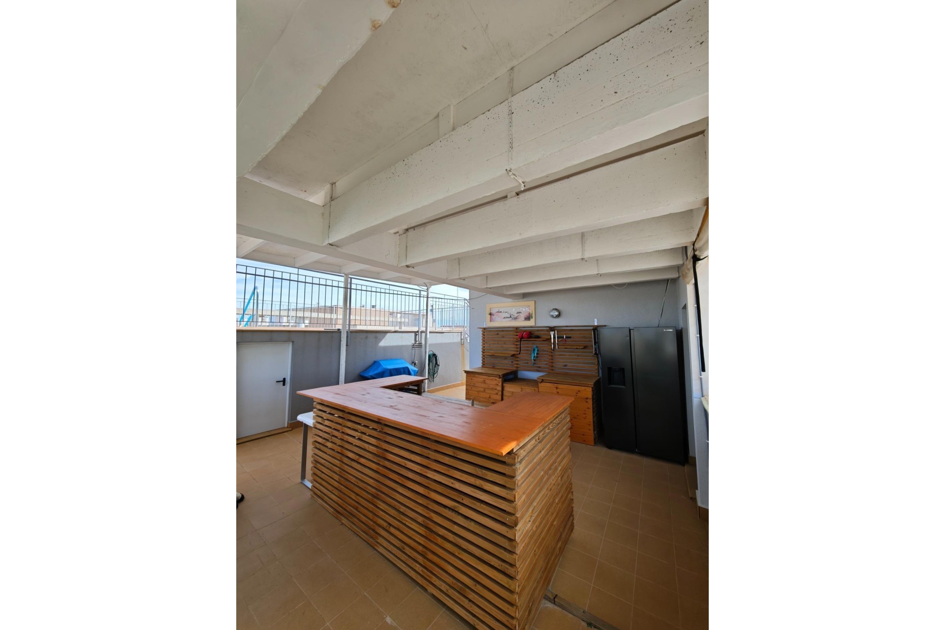 Herverkoop - Appartement / Flat -
San Miguel de Salinas