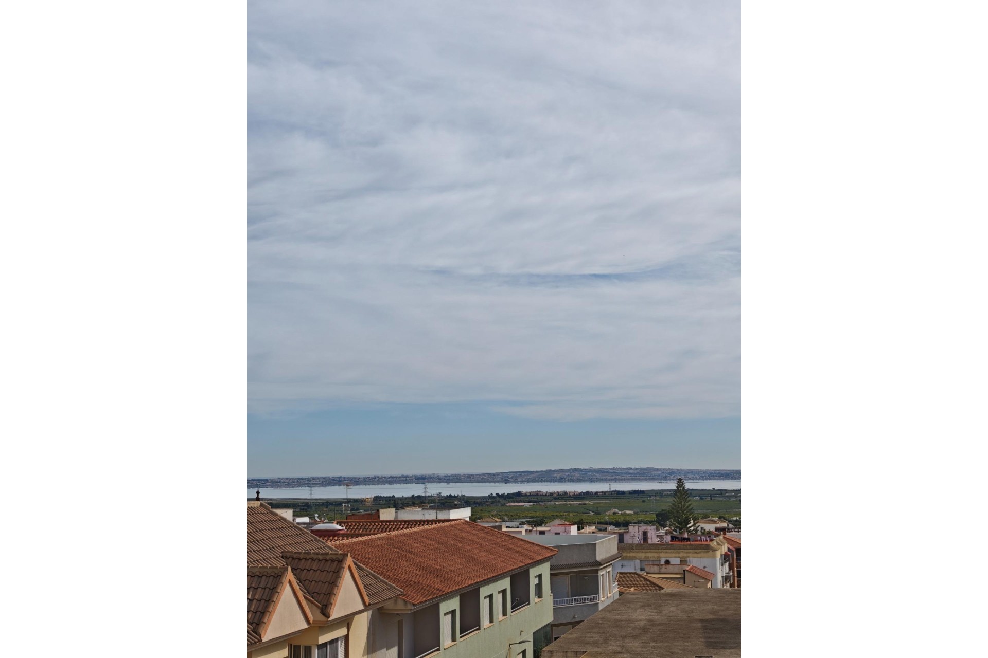 Herverkoop - Appartement / Flat -
San Miguel de Salinas