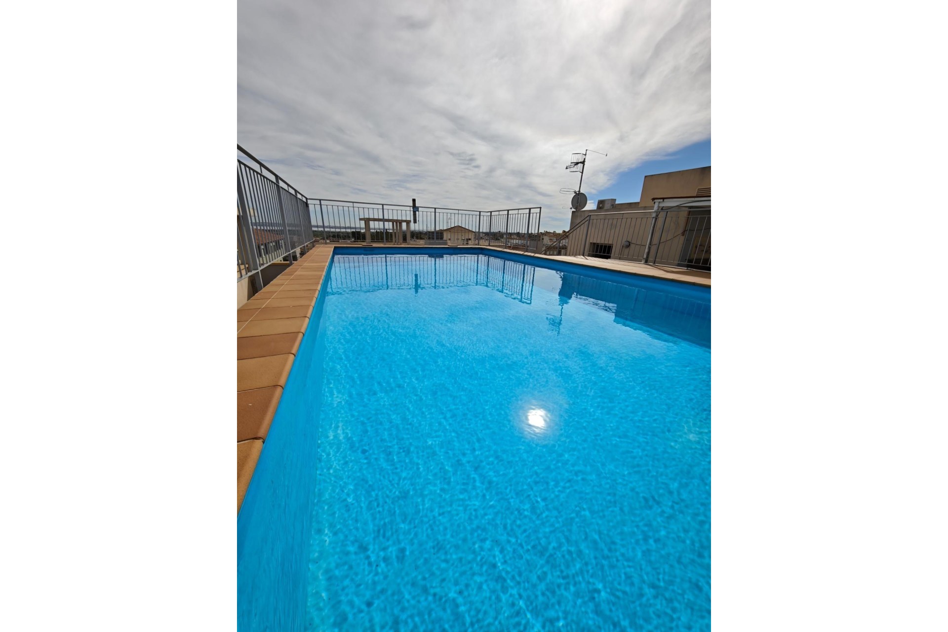 Herverkoop - Appartement / Flat -
San Miguel de Salinas