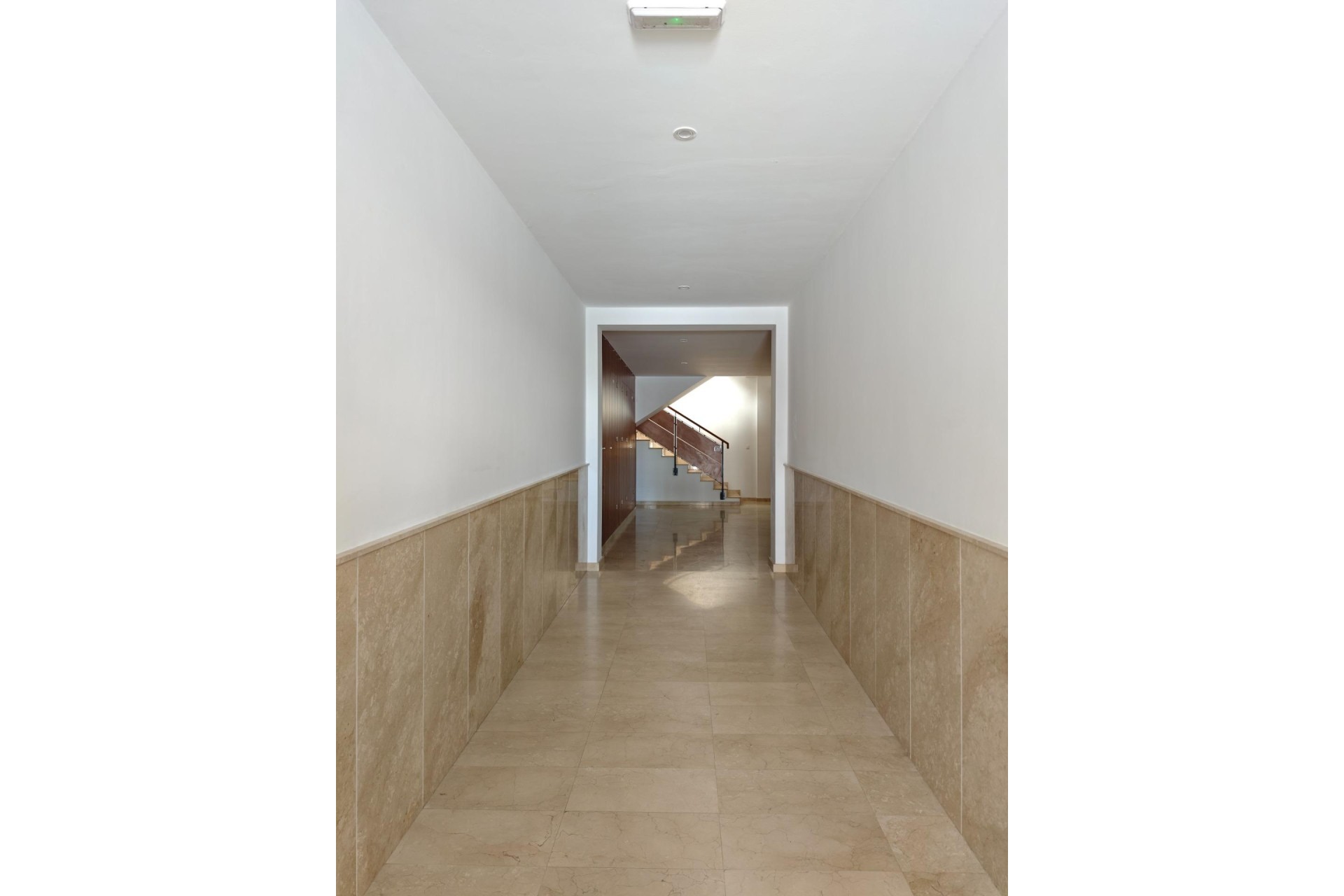 Herverkoop - Appartement / Flat -
San Miguel de Salinas