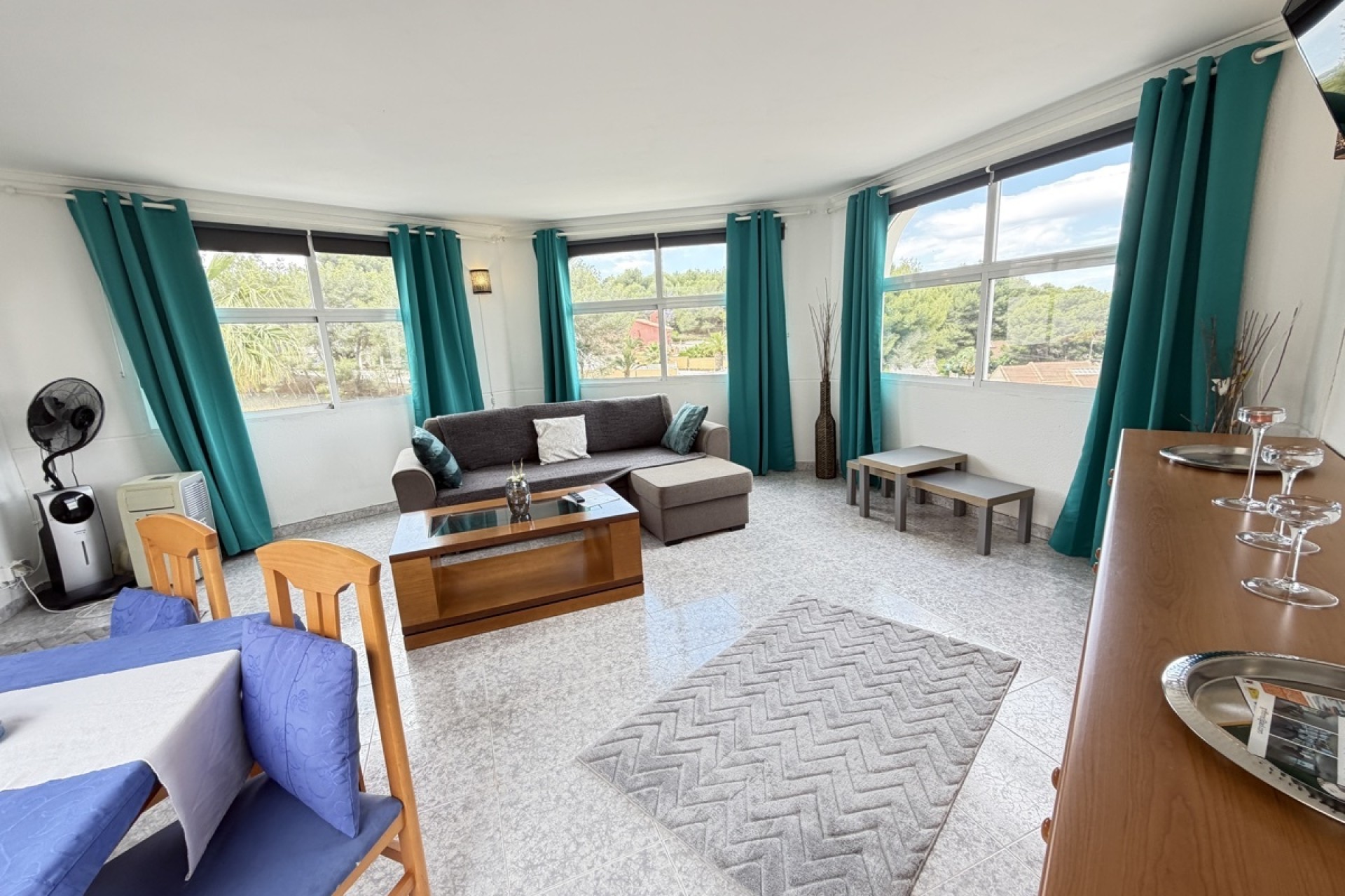 Herverkoop - Appartement / Flat -
San Miguel de Salinas