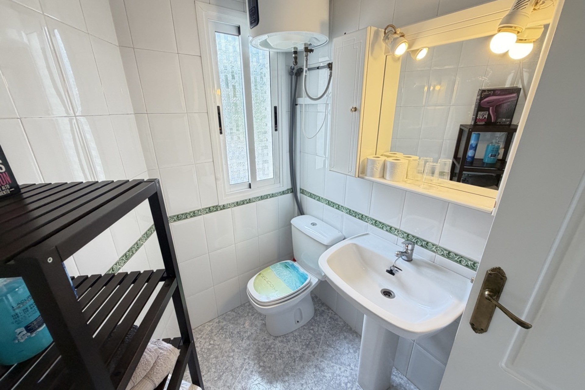 Herverkoop - Appartement / Flat -
San Miguel de Salinas