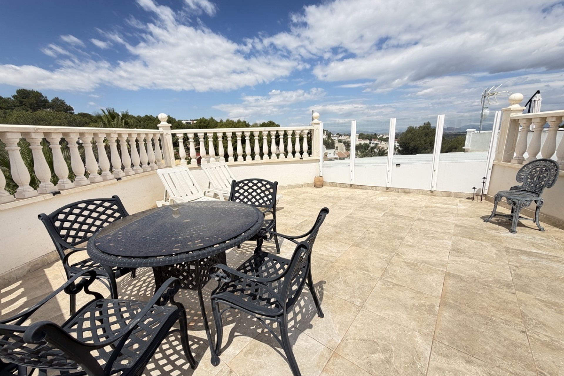 Herverkoop - Appartement / Flat -
San Miguel de Salinas