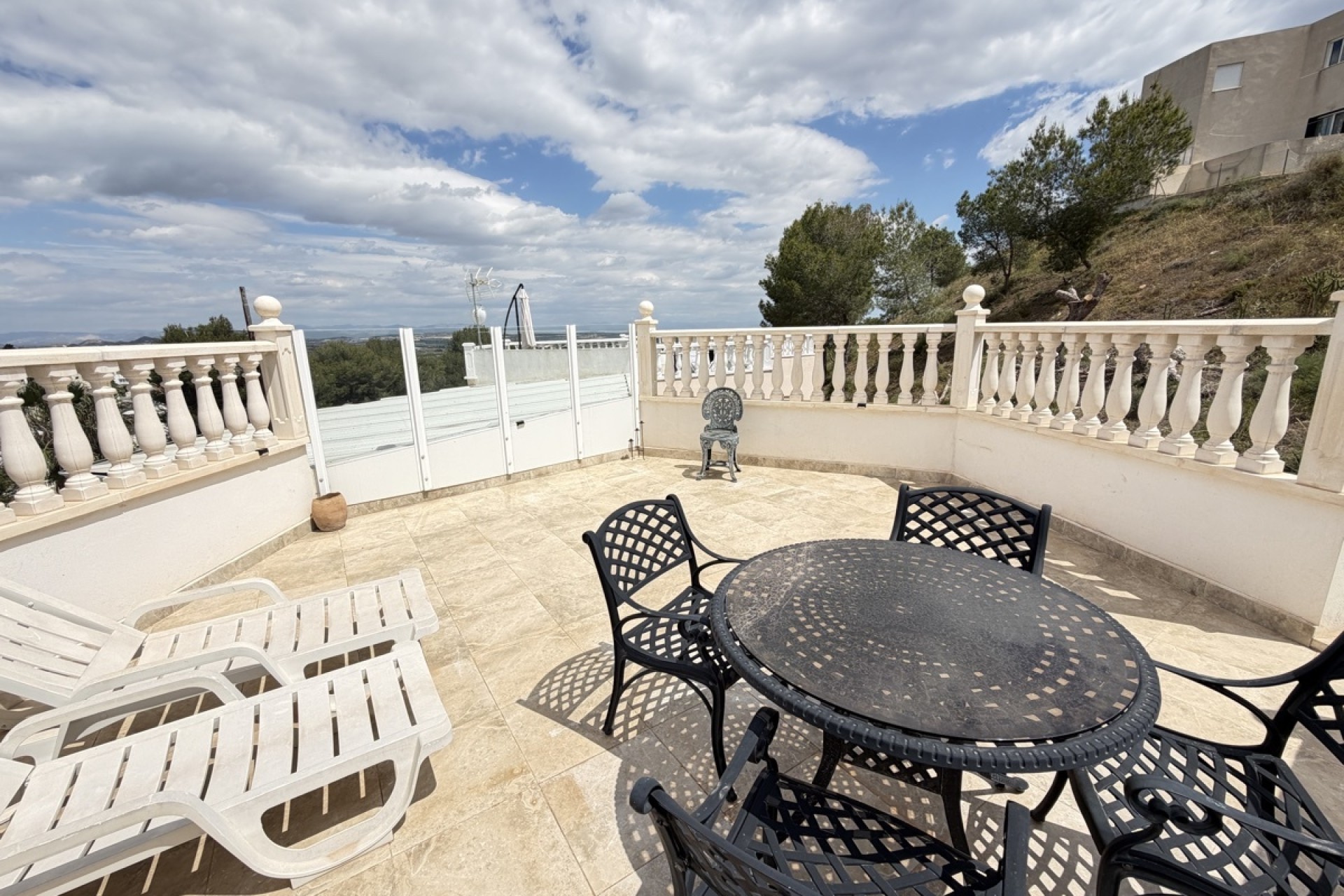 Herverkoop - Appartement / Flat -
San Miguel de Salinas